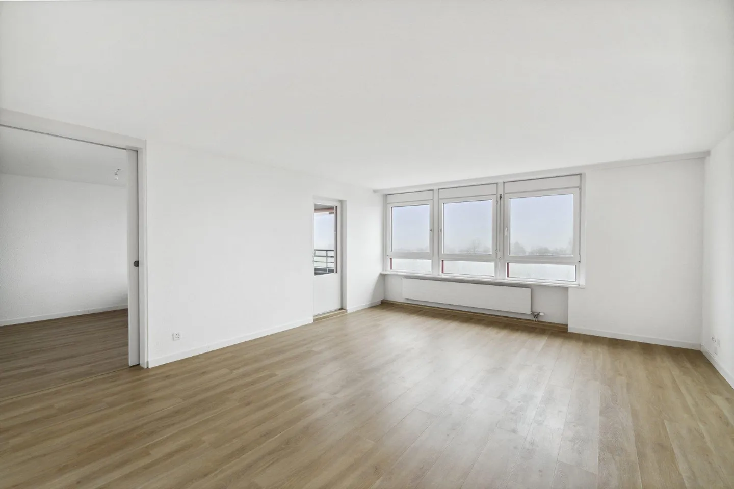 Wohnung mieten - Foto 1 von 4