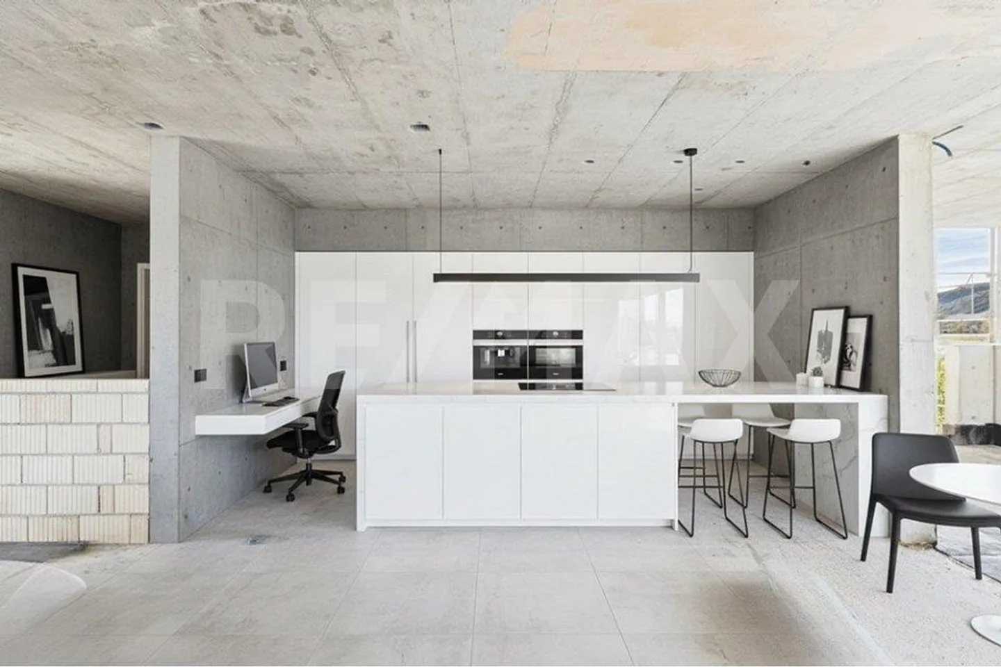 Il tuo paradiso di vacanza - Appartamento maisonette di 3 stanze con vista lago e giardino - Foto 4 di 13