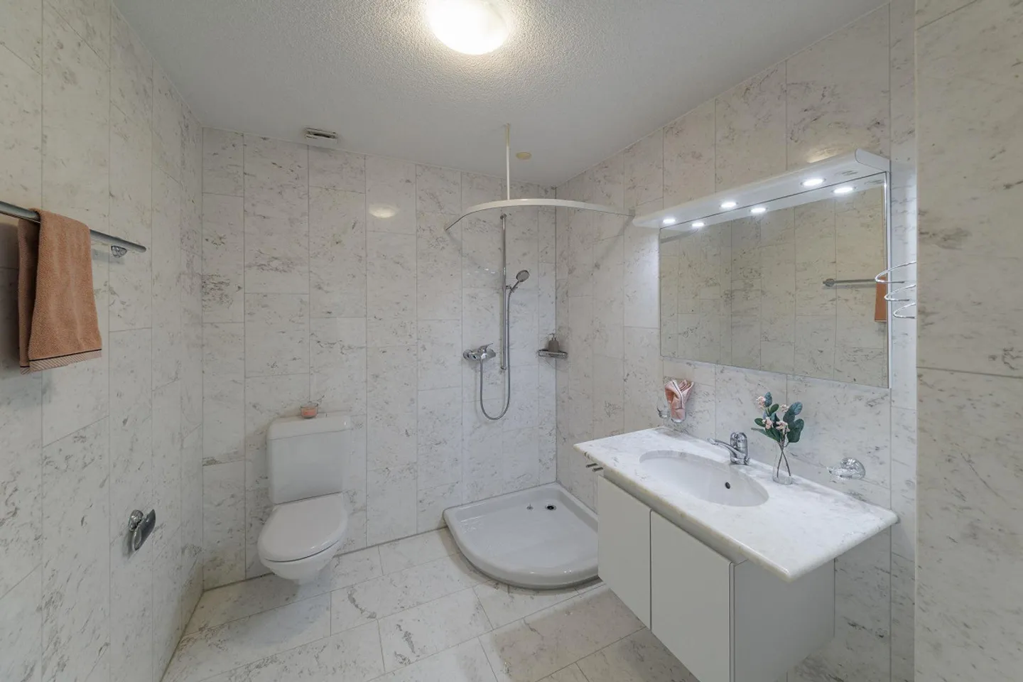 Vivere privilegiato al Wilberg - Foto 14 di 21