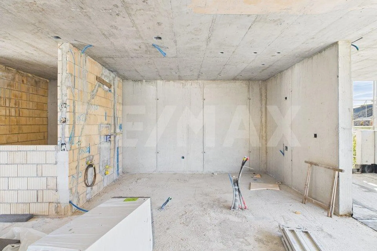 Il tuo paradiso di vacanza - Appartamento maisonette di 3 stanze con vista lago e giardino - Foto 11 di 13