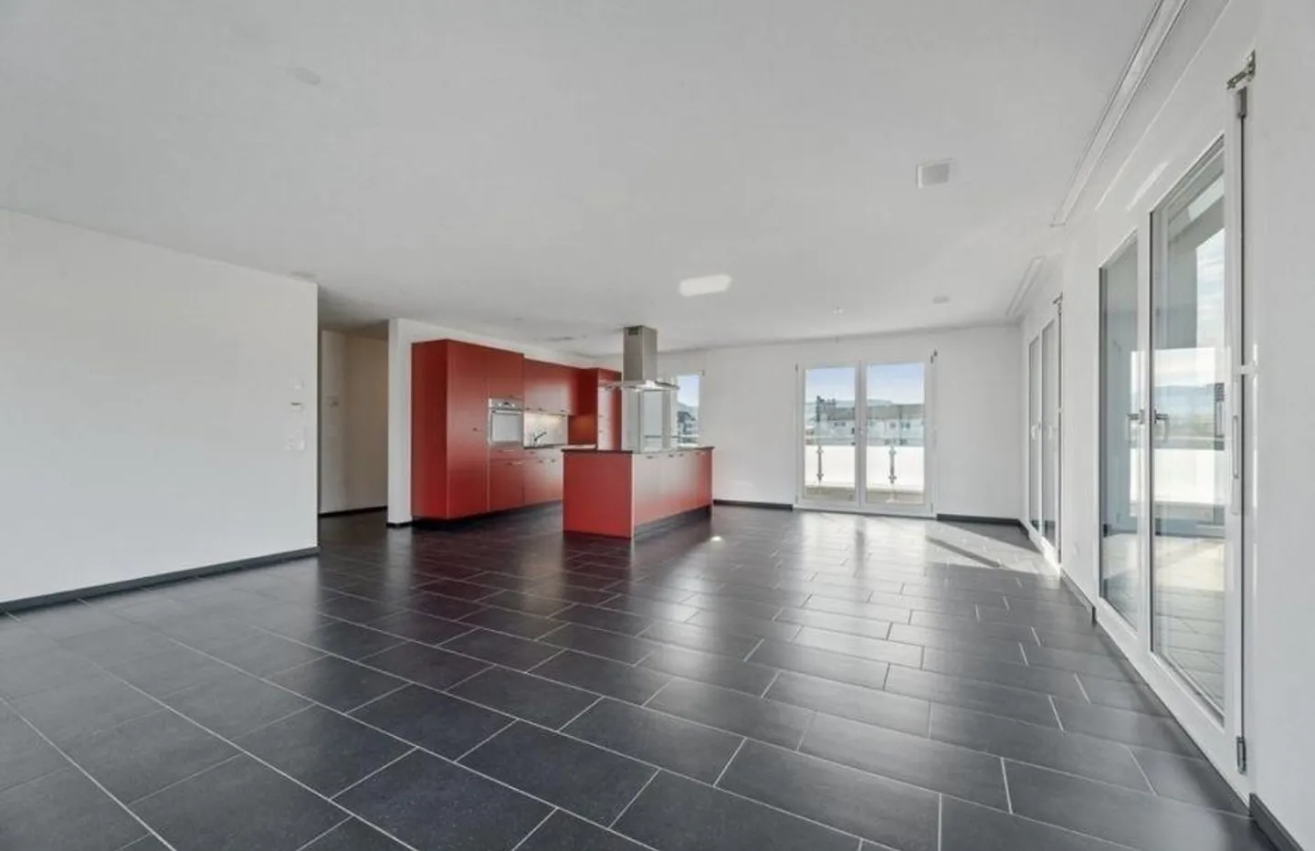 5½ Zimmer-Attikawohnung - Foto 1 von 9