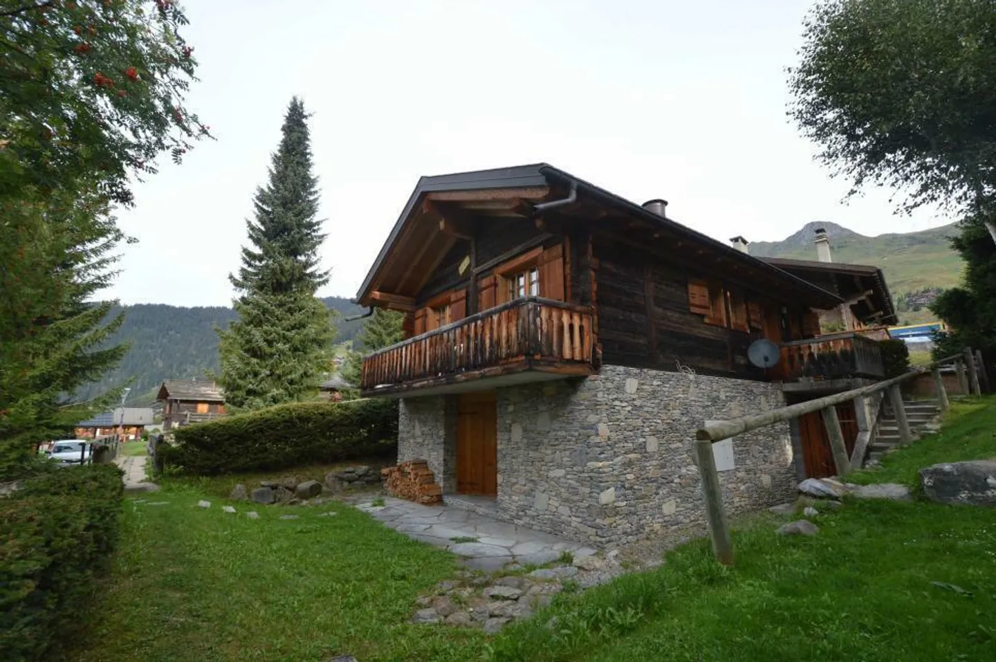 Cute Chalet in Verbier - Photo 10 of 13