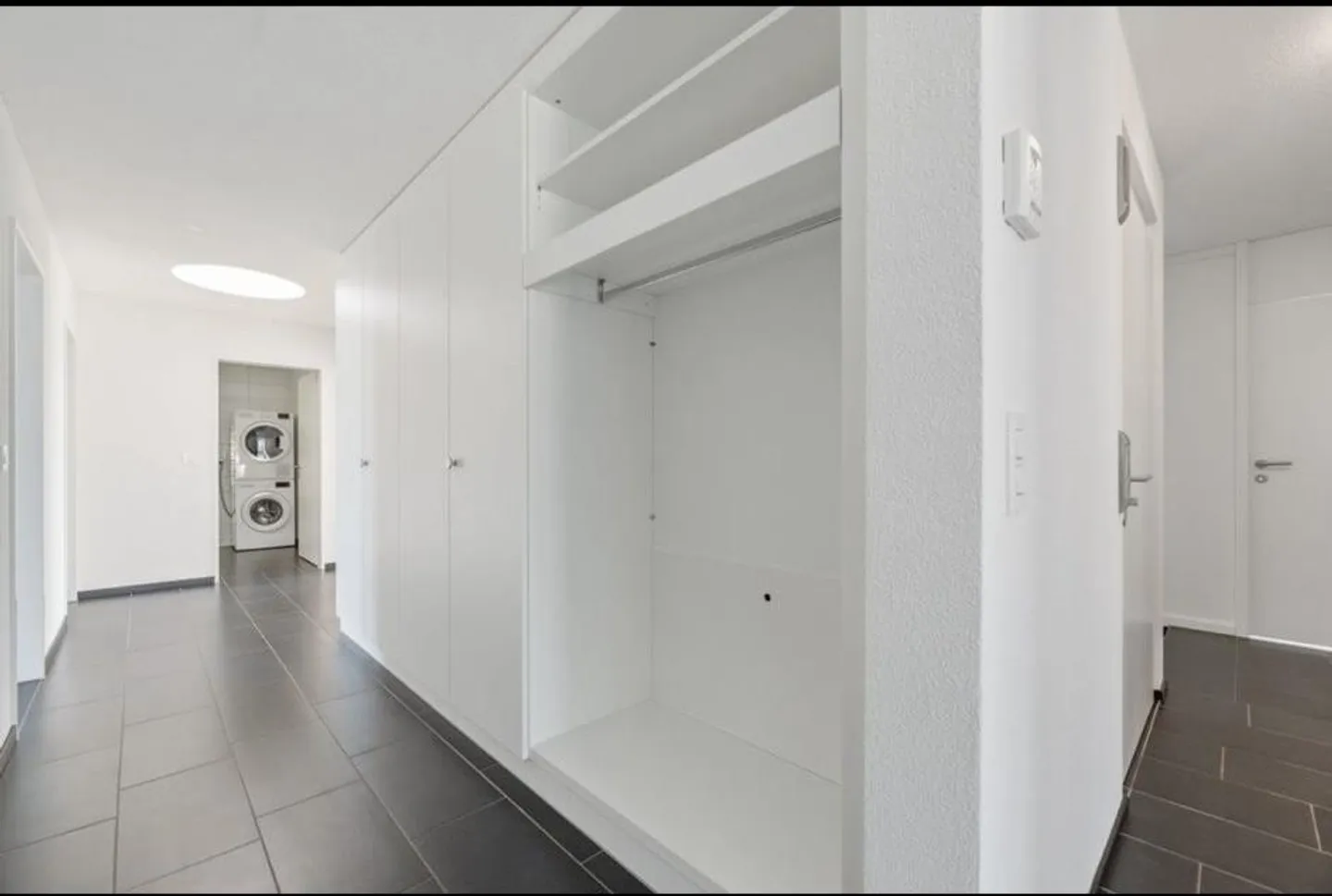 5½ Zimmer-Attikawohnung - Foto 2 von 9