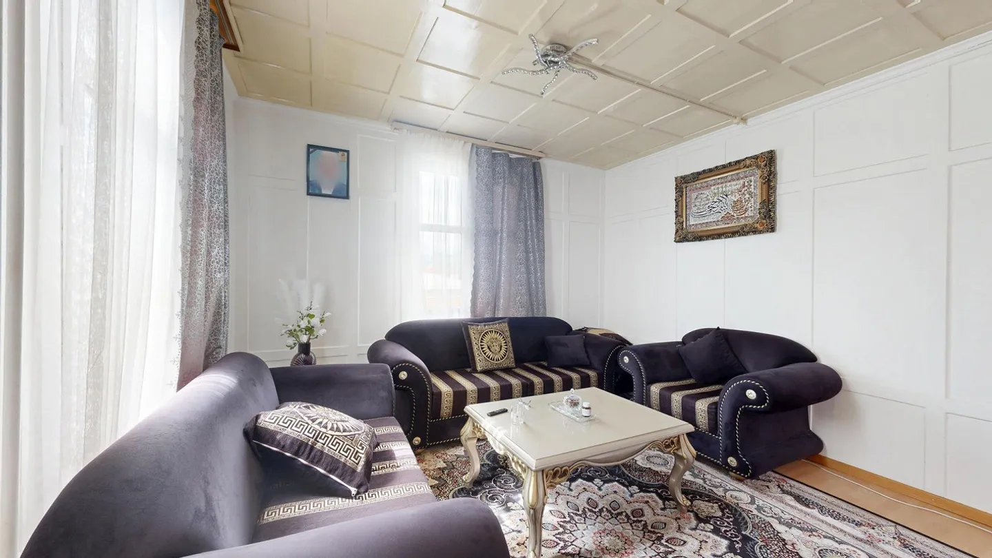 Deux maisons multifamiliales entièrement louées à Rebstein - Photo 14 sur 18
