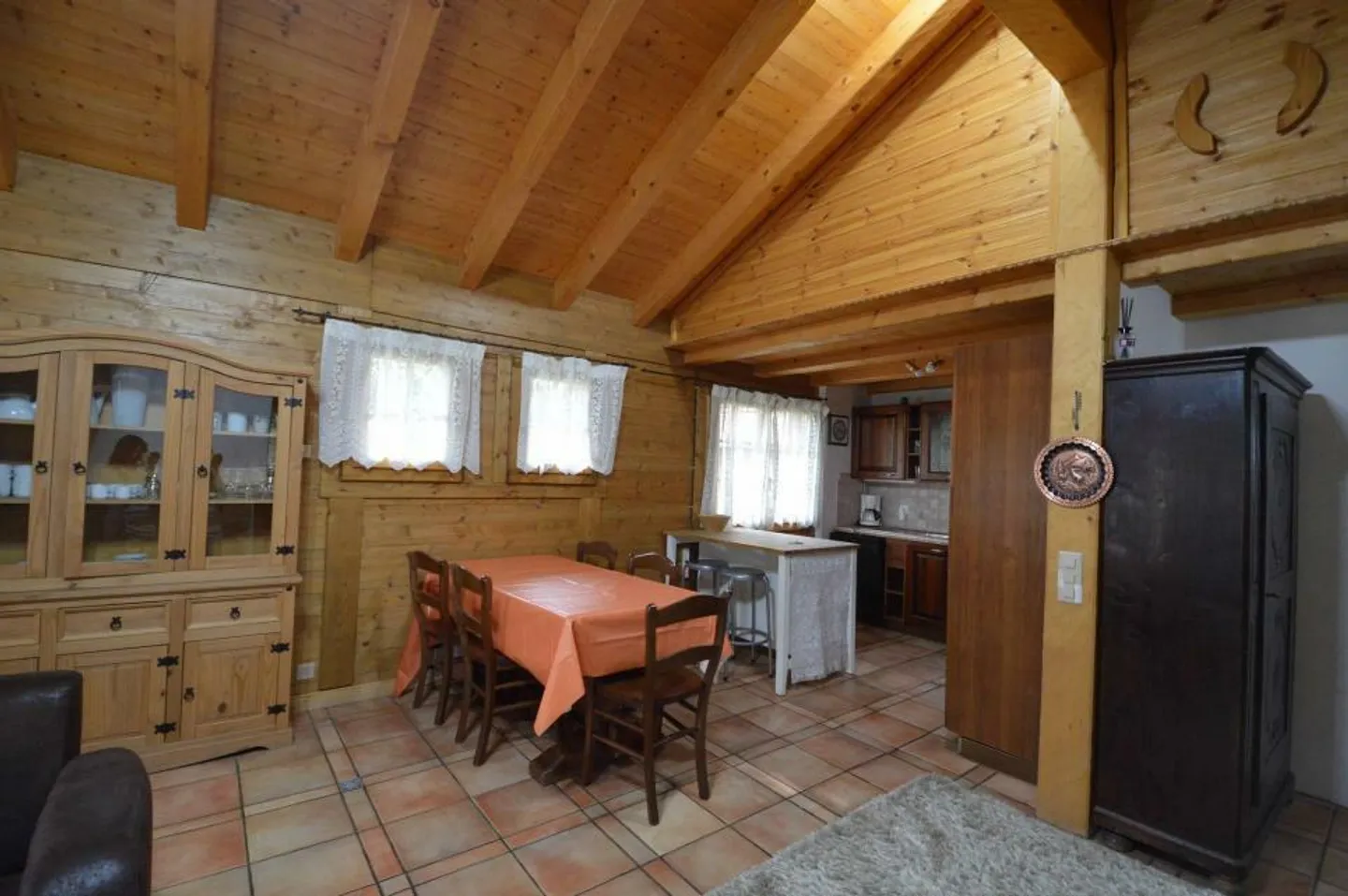 Cute Chalet in Verbier - Photo 11 of 13