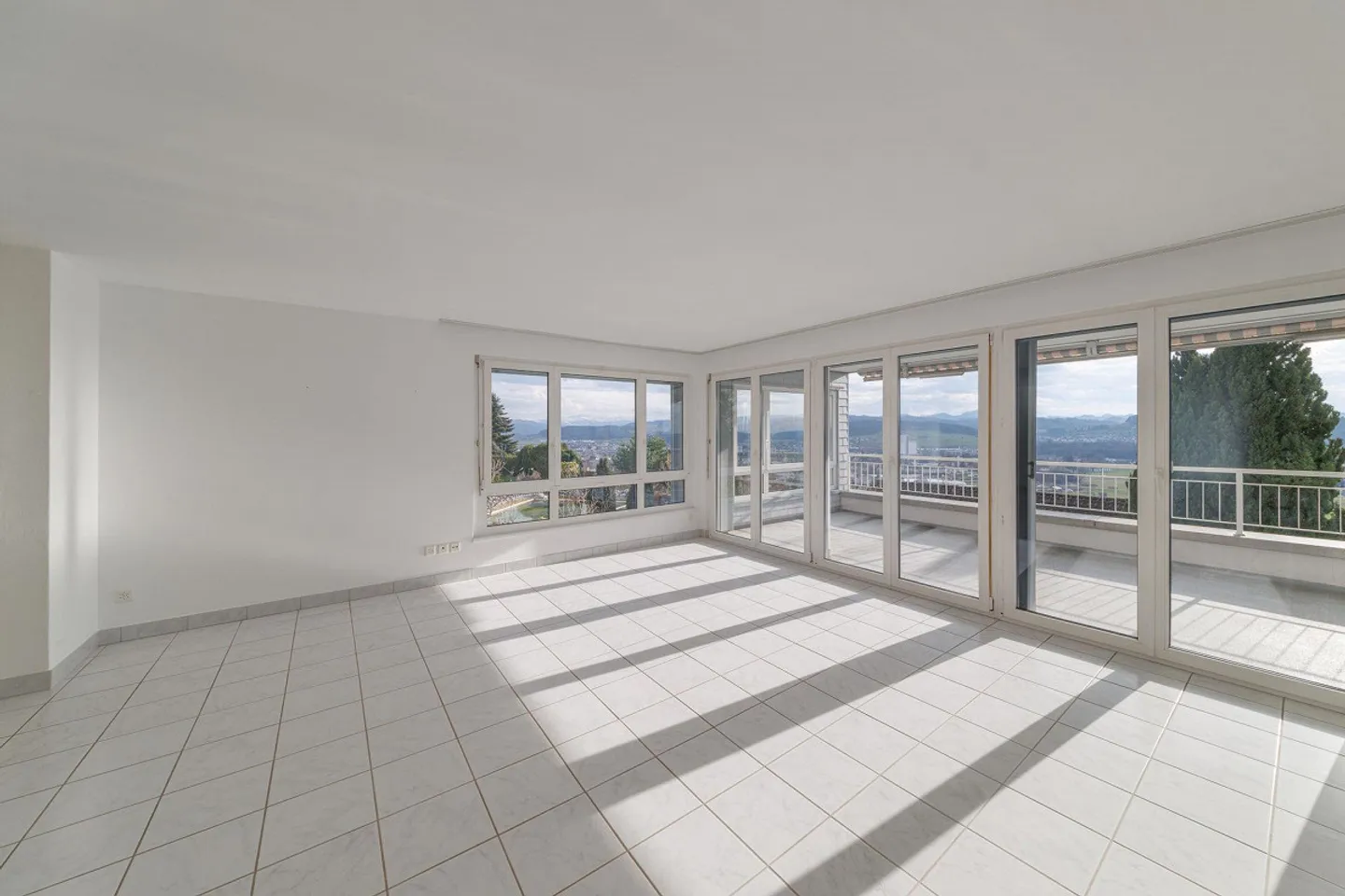 Vivere privilegiato al Wilberg - Foto 16 di 21