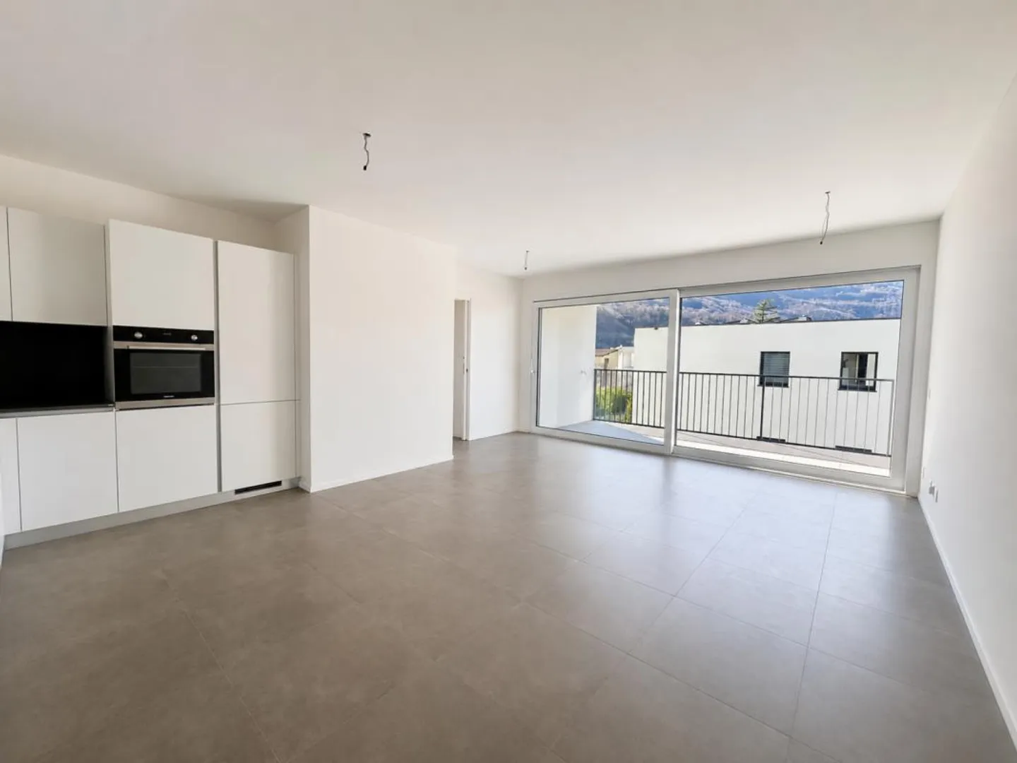 Dernier appartement de 3,5 pièces avec terrasse - Photo 1 sur 3