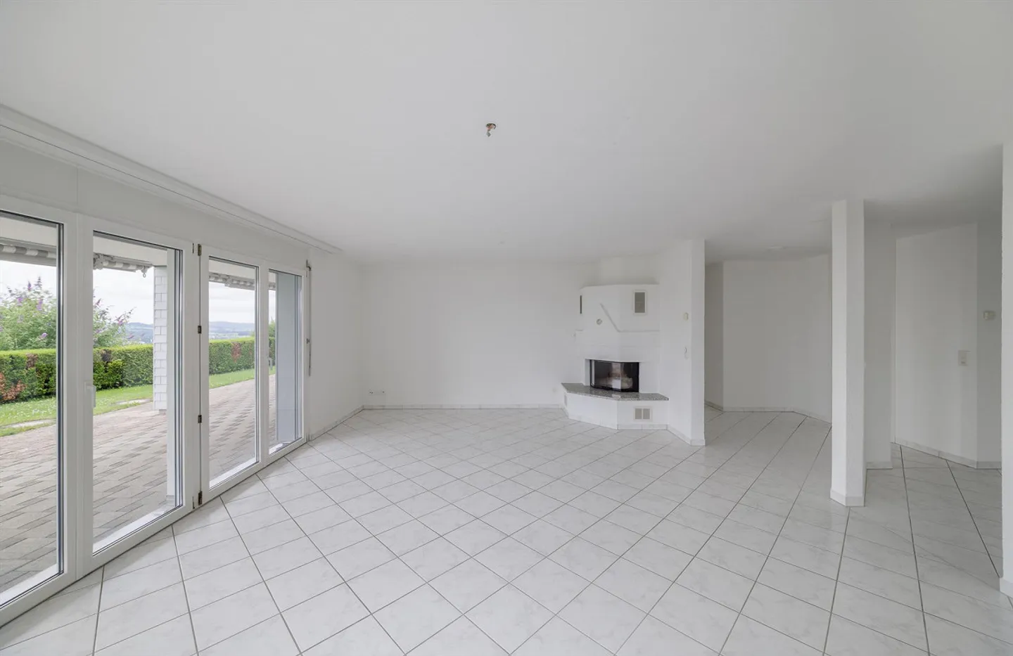 Vivere privilegiato al Wilberg - Foto 15 di 21