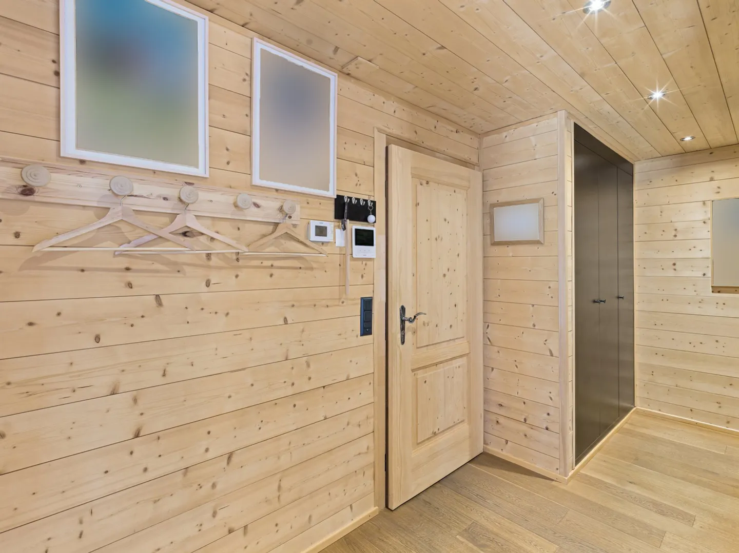 «Herrlicher 4,5-p-Kamin, privater Garten, Aussicht, 2 Parkplätze» - Foto 16 von 26