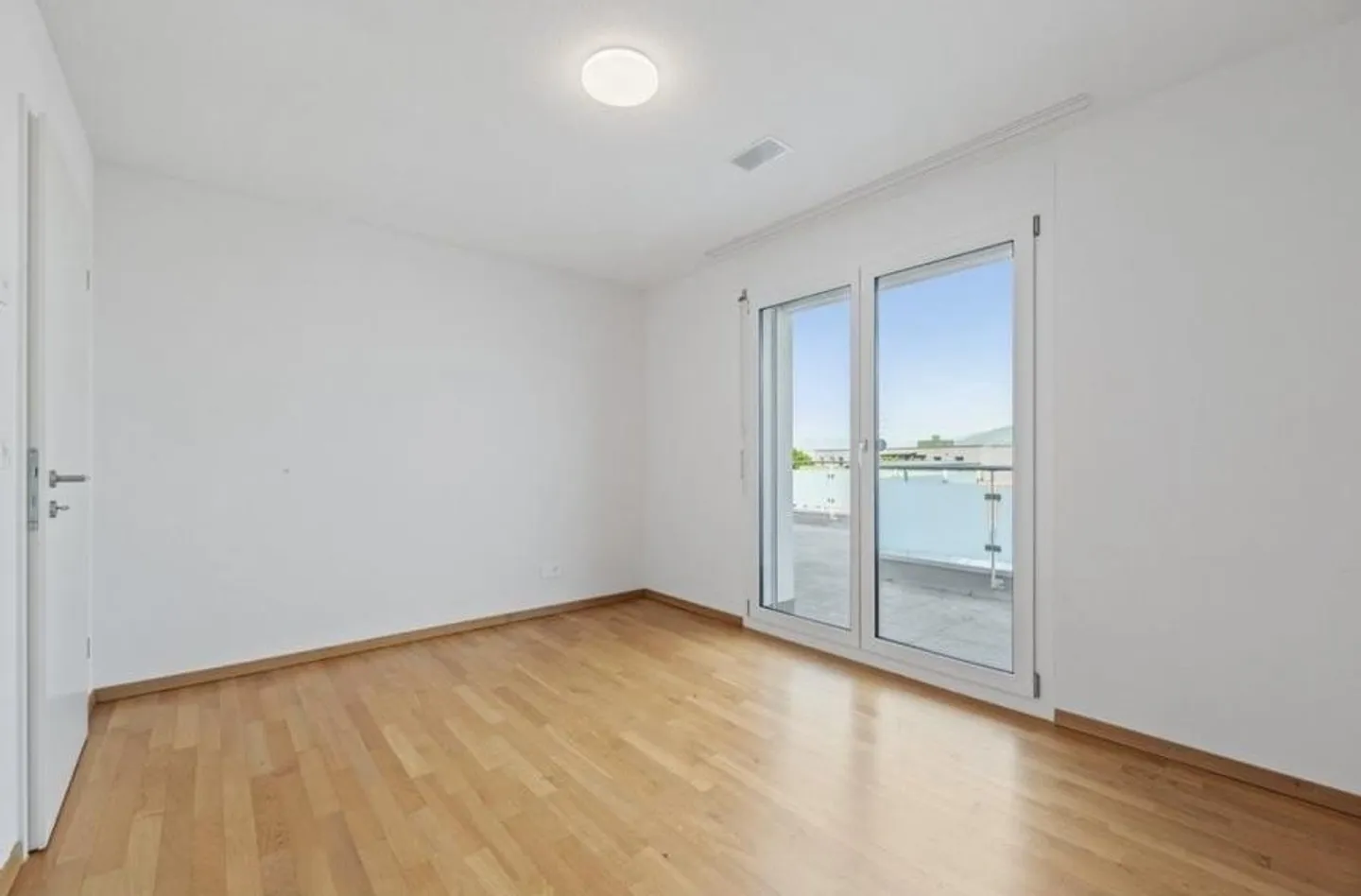 5½ Zimmer-Attikawohnung - Foto 4 von 9