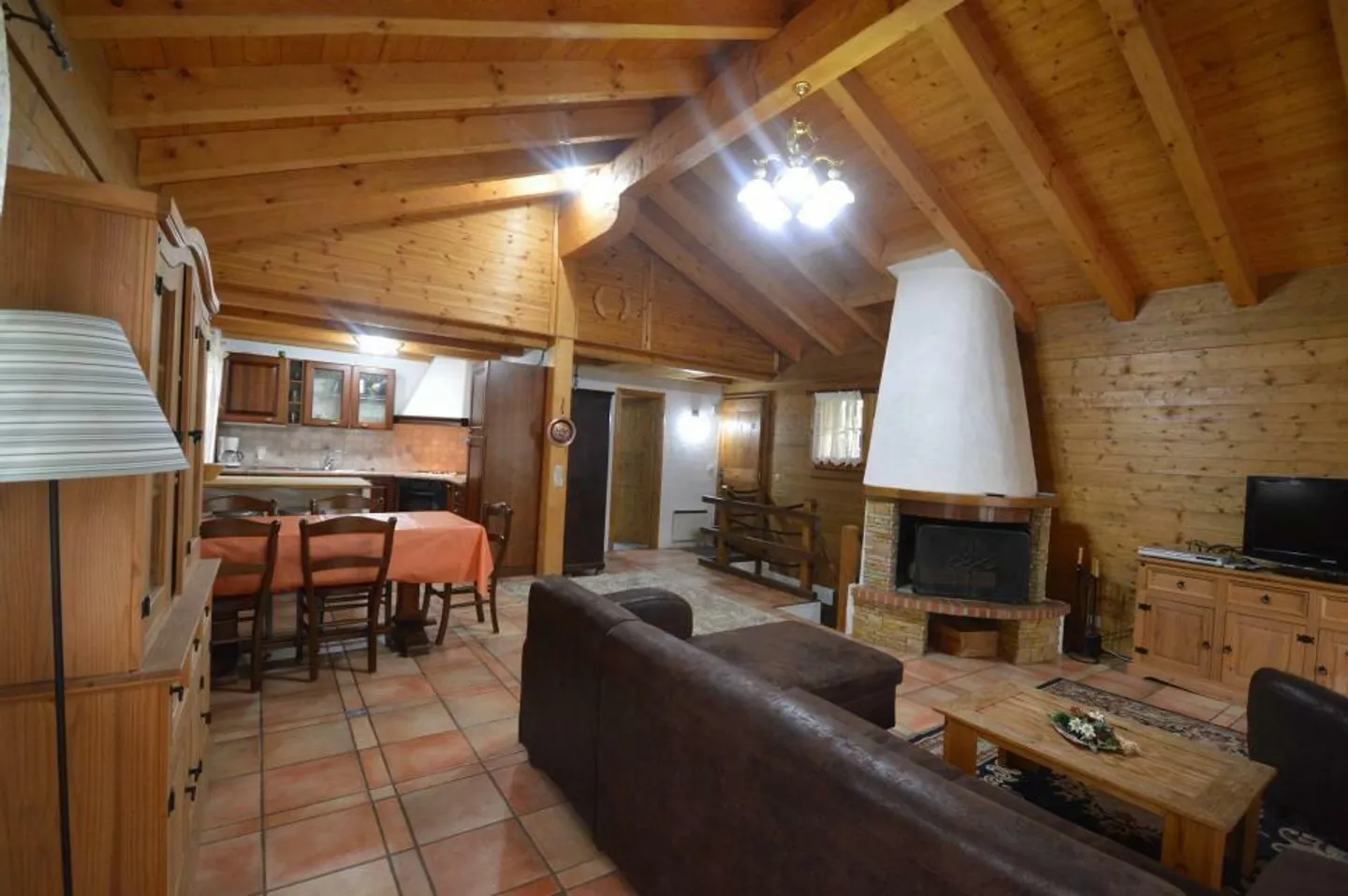 Cute Chalet in Verbier - Photo 13 of 13