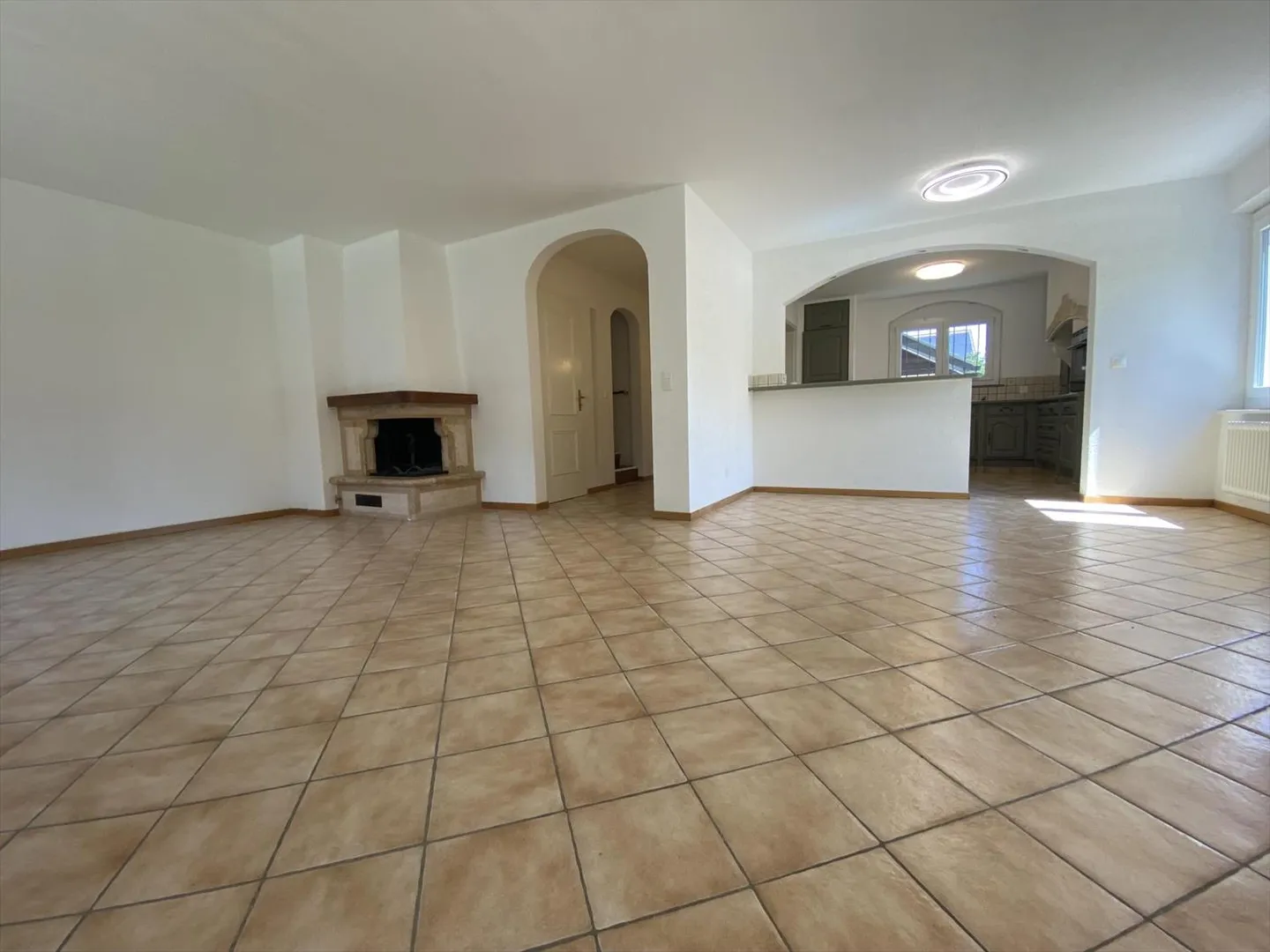 Superbe Maison avec Piscine à Genthod - Photo 3 sur 13