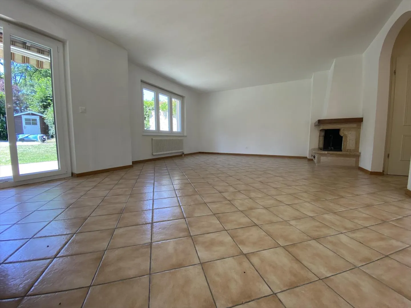 Superbe Maison avec Piscine à Genthod - Photo 4 sur 13