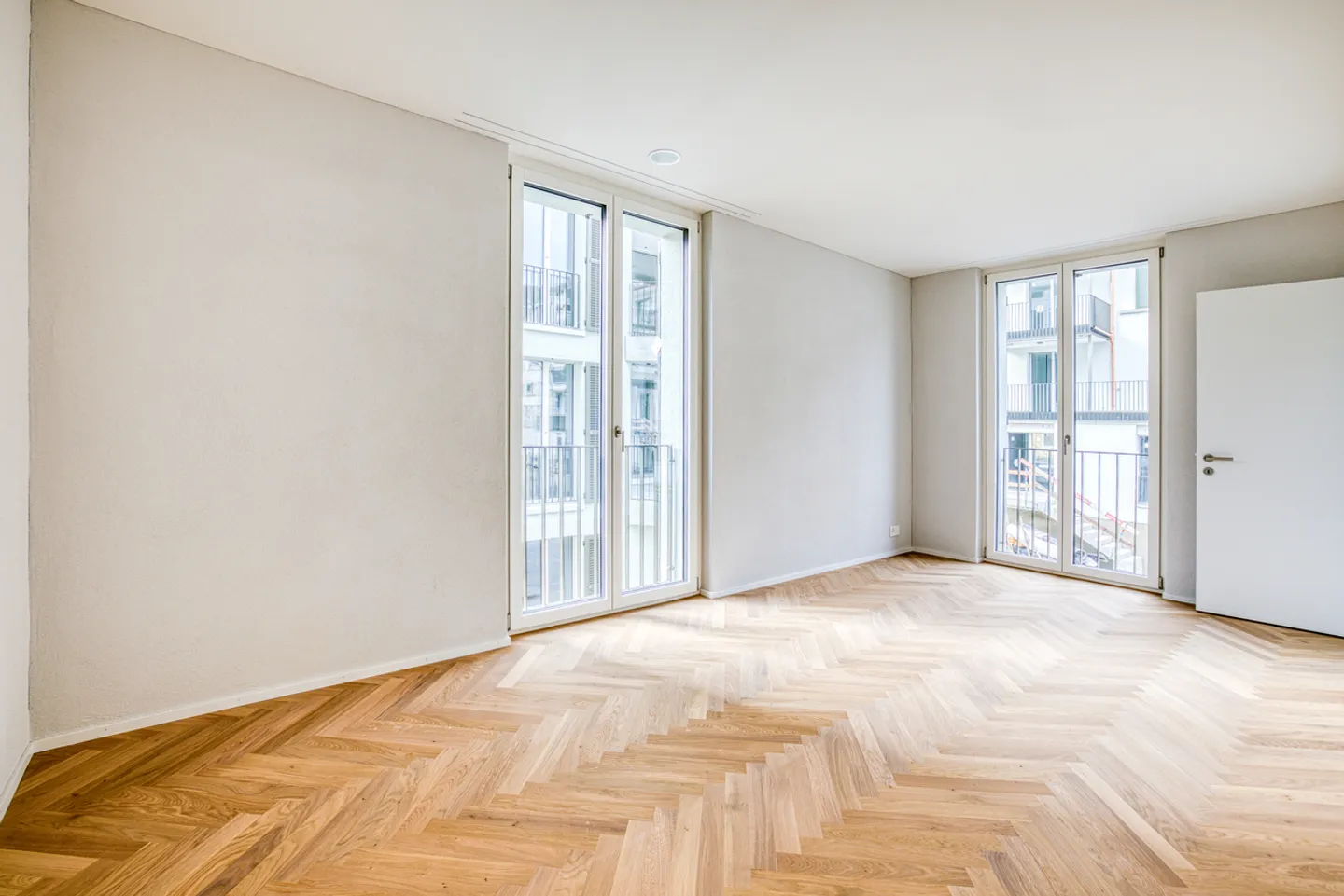 Modernes Apartment in Aarburg - Foto 5 von 9