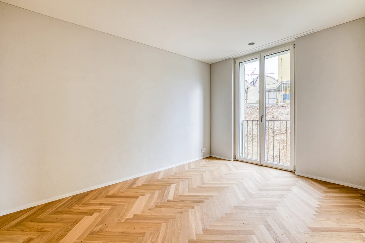 Modernes Apartment in Aarburg - Foto 6 von 9