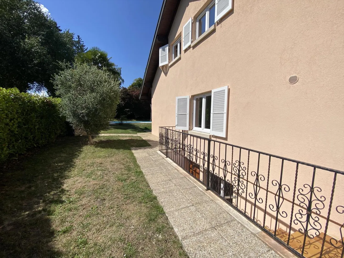 Superbe Maison avec Piscine à Genthod - Photo 12 sur 13