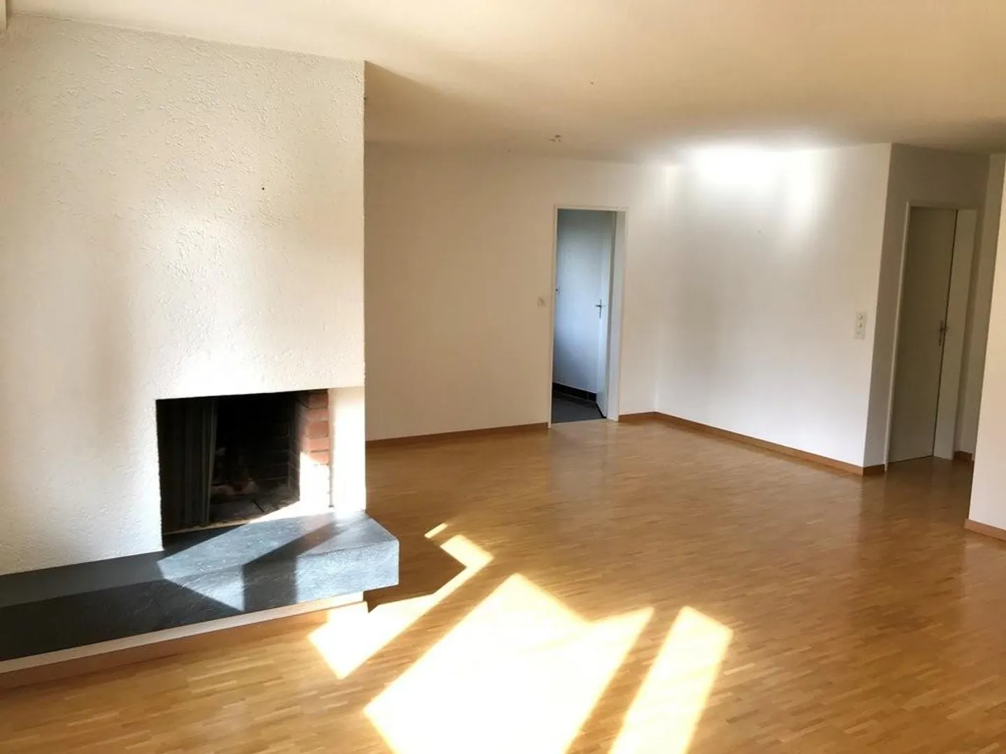 Living in the Green - with Fireplace and Balcony in Altstetten - TEMPORARY - Photo 5 of 8