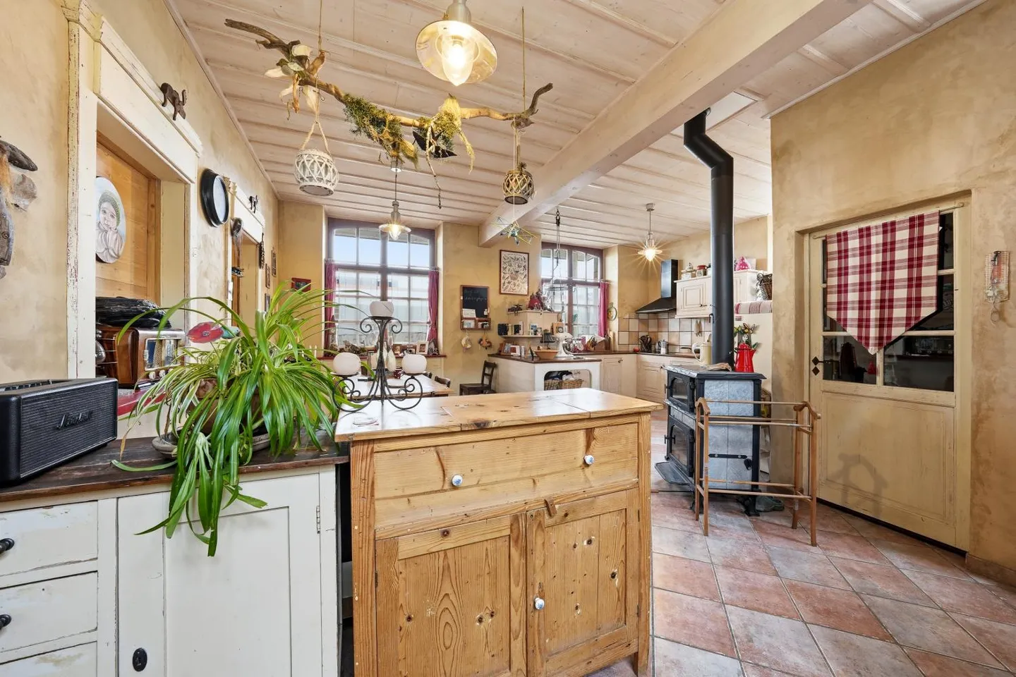 Villa 5.5 rooms - Photo 3 of 17