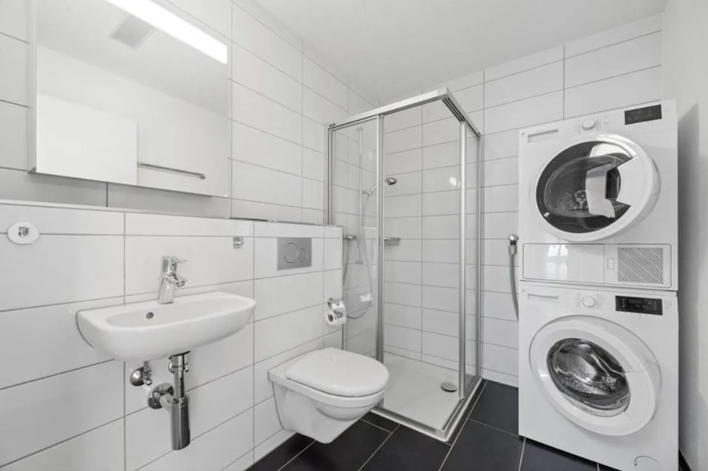 5½ Zimmer-Attikawohnung - Foto 8 von 9