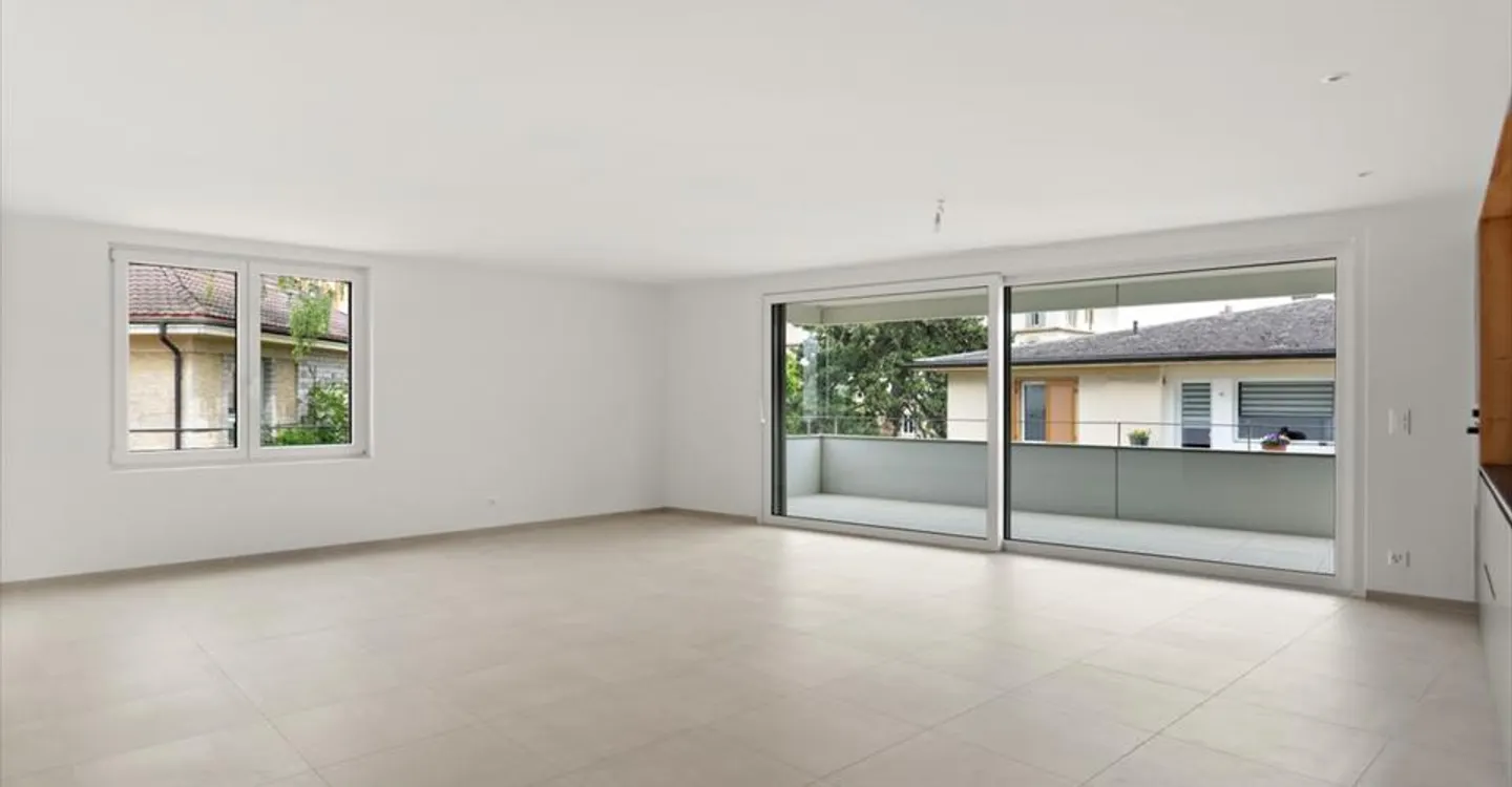 Appartement de standing avec terrasse - Photo 6 sur 8