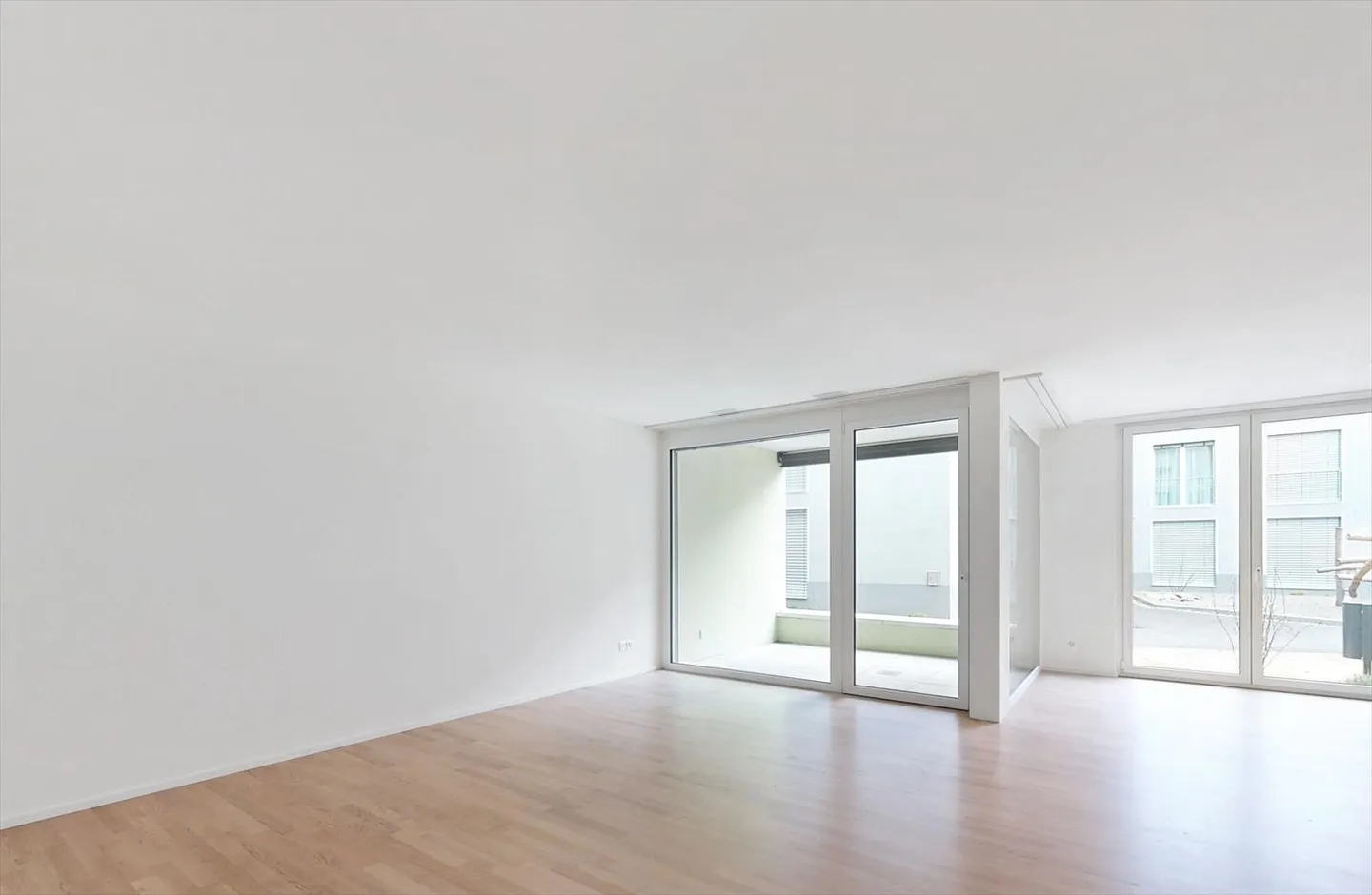 Appartamento in affitto - Foto 3 di 6