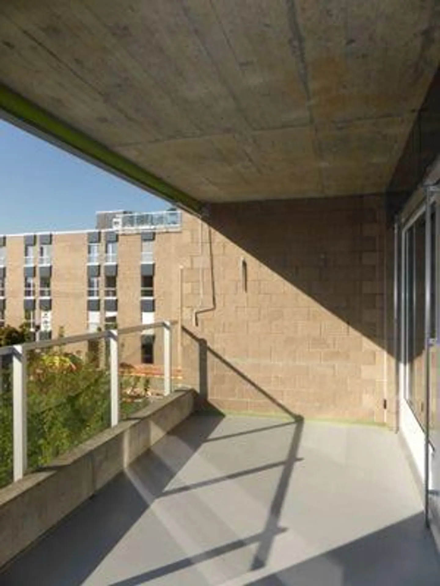 In una posizione tranquilla vicino al bordo della foresta nel quartiere Schöngrund di Olten - Foto 8 di 9