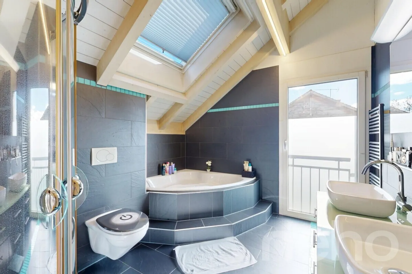 Maison individuelle moderne de 5,5 pièces à Kleinwangen - Photo 8 sur 12