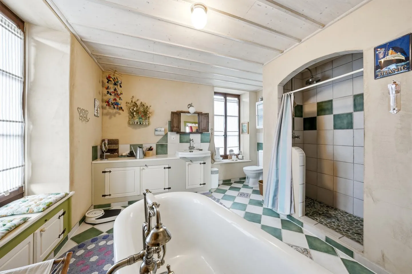 Villa 5.5 rooms - Photo 9 of 17