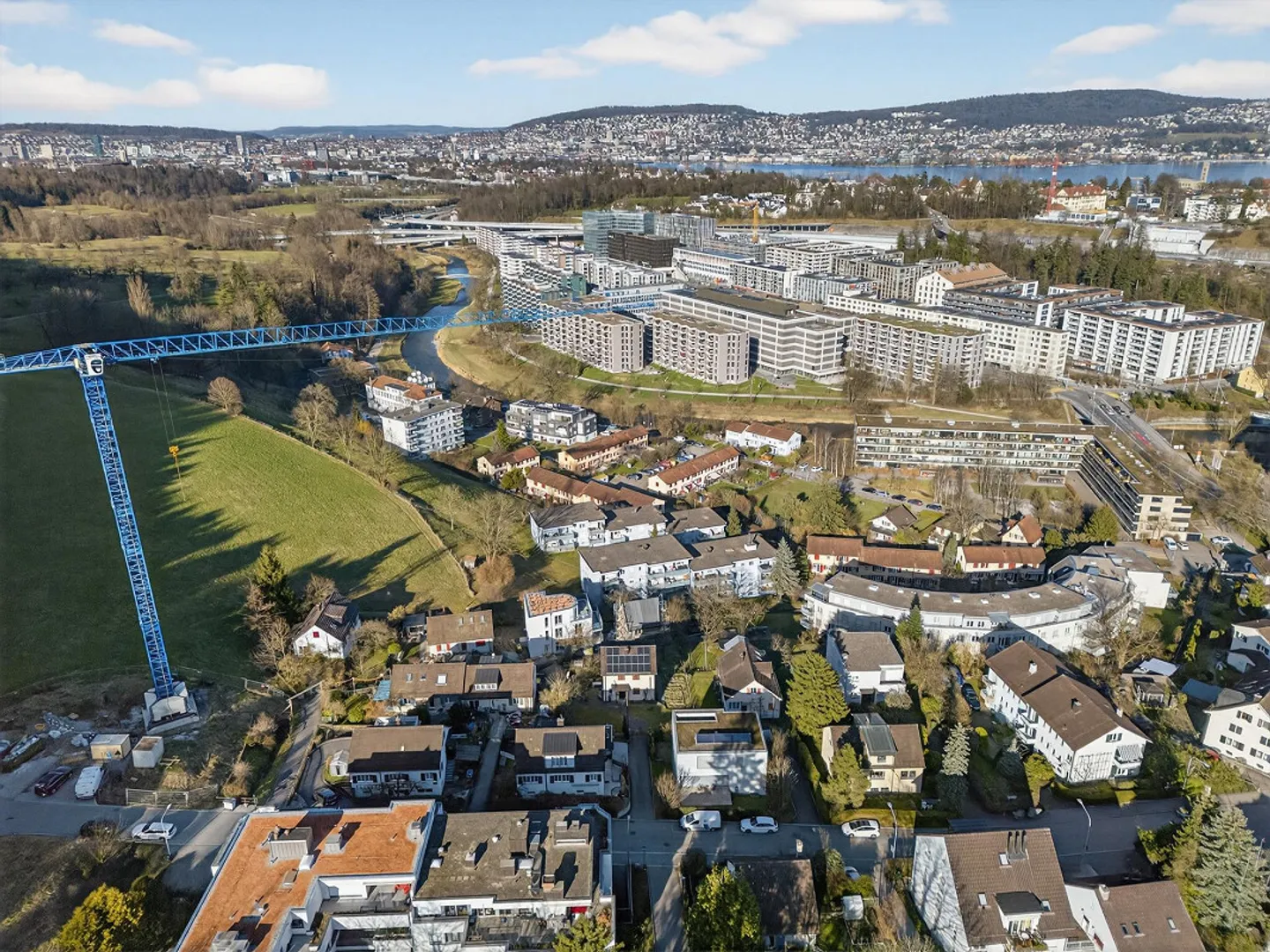 Grosszügiges Grundstück in ruhiger Lage - Foto 10 von 10