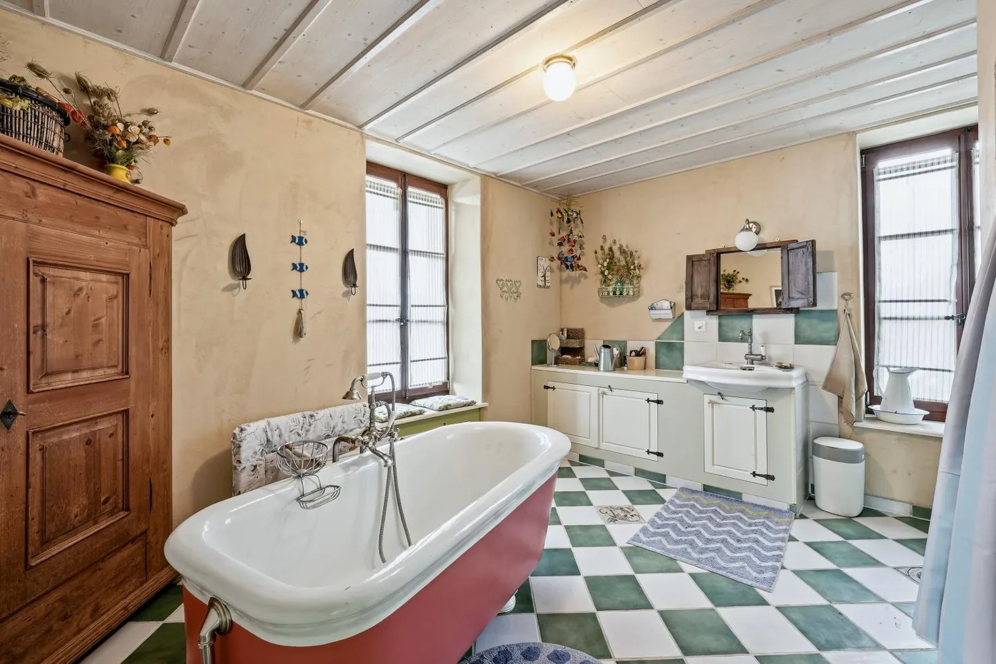 Villa 5.5 rooms - Photo 10 of 17