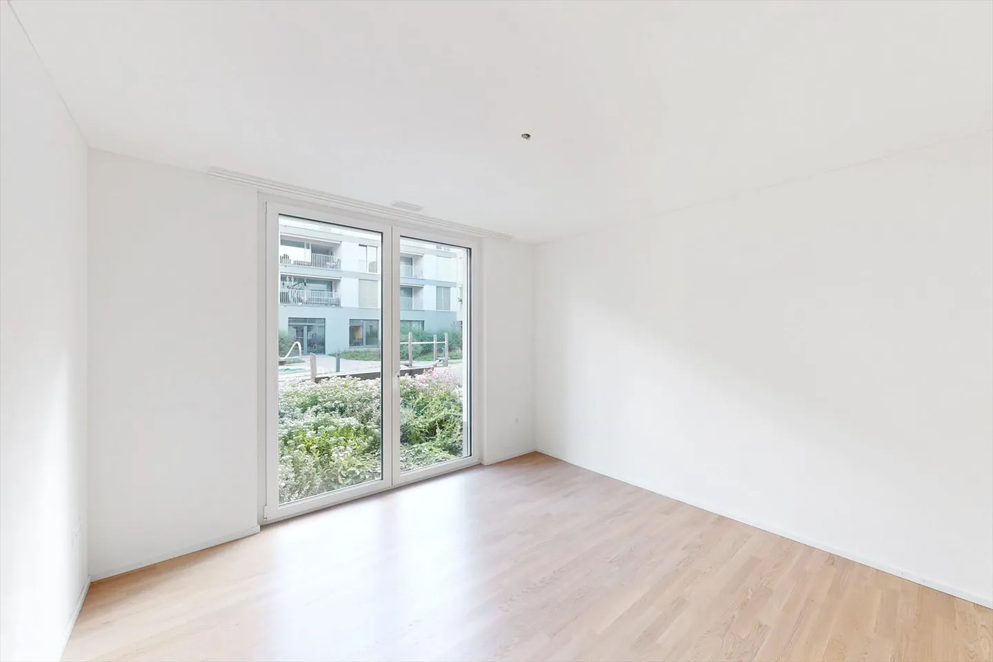 Appartamento in affitto - Foto 4 di 6