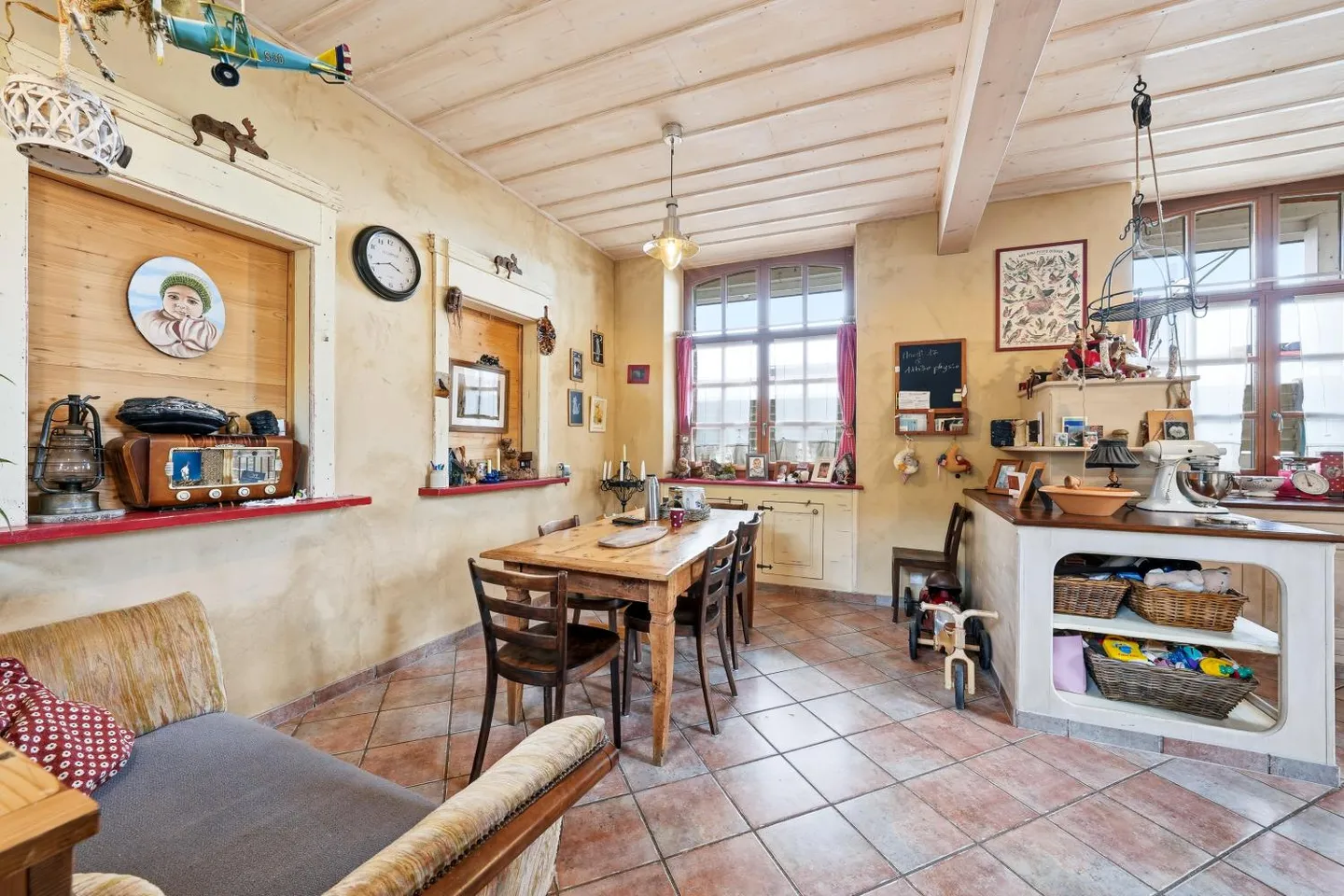 Villa 5.5 rooms - Photo 11 of 17