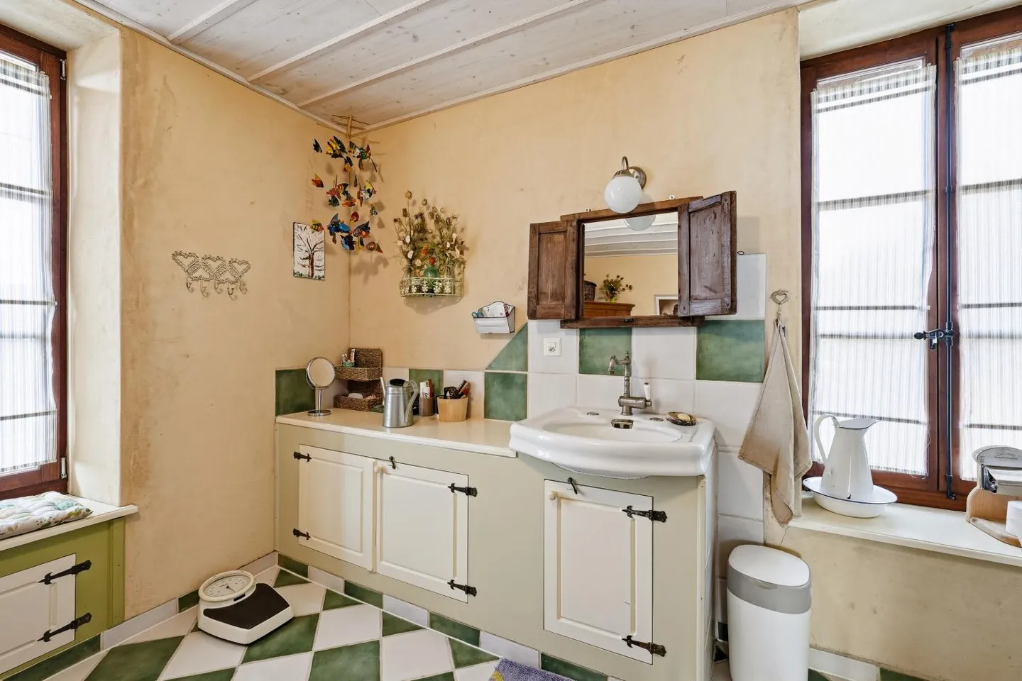 Villa 5.5 rooms - Photo 7 of 17