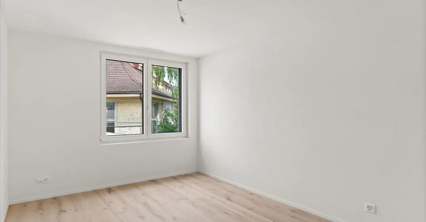 Appartement de standing avec terrasse - Photo 5 sur 8