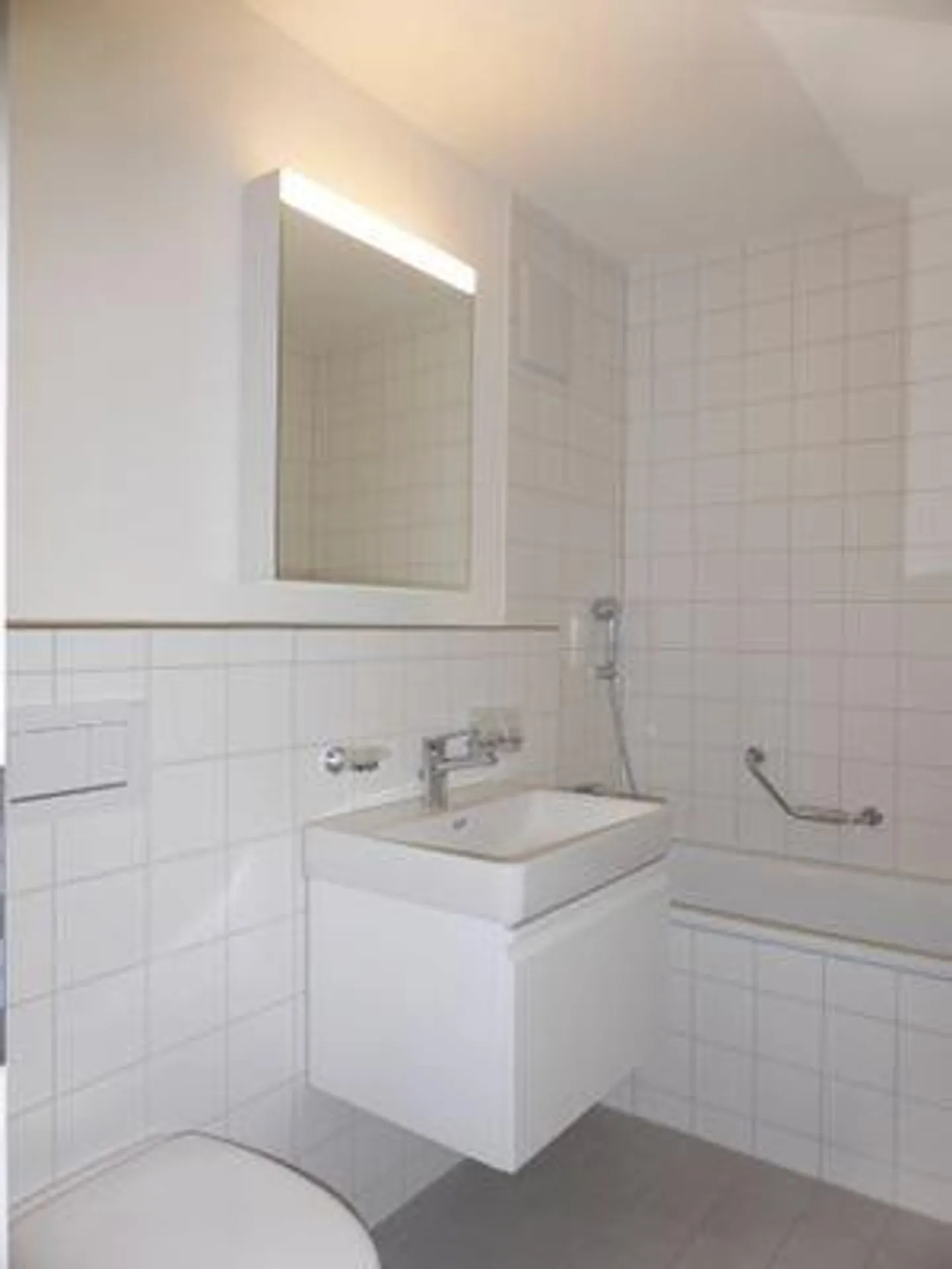 In una posizione tranquilla vicino al bordo della foresta nel quartiere Schöngrund di Olten - Foto 6 di 9