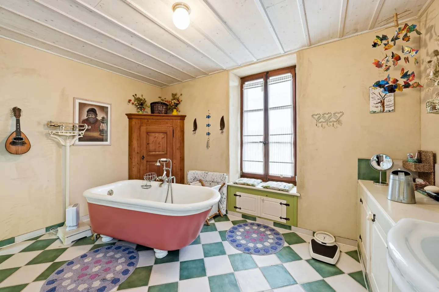 Villa 5.5 rooms - Photo 8 of 17