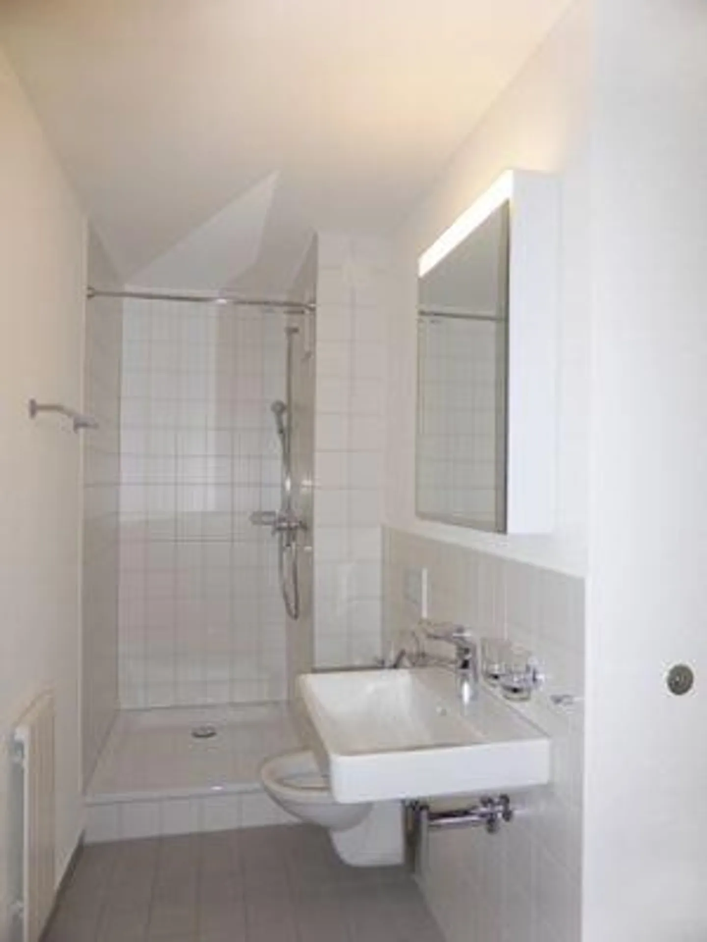 In una posizione tranquilla vicino al bordo della foresta nel quartiere Schöngrund di Olten - Foto 7 di 9