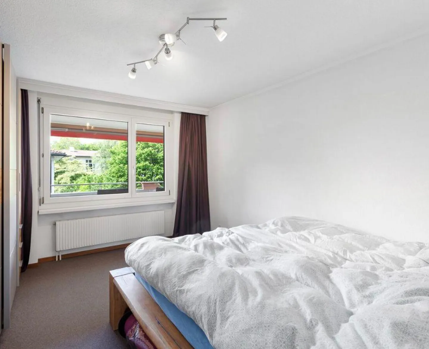 Well-kept apartment with large evening sun balcony - Photo 5 of 9