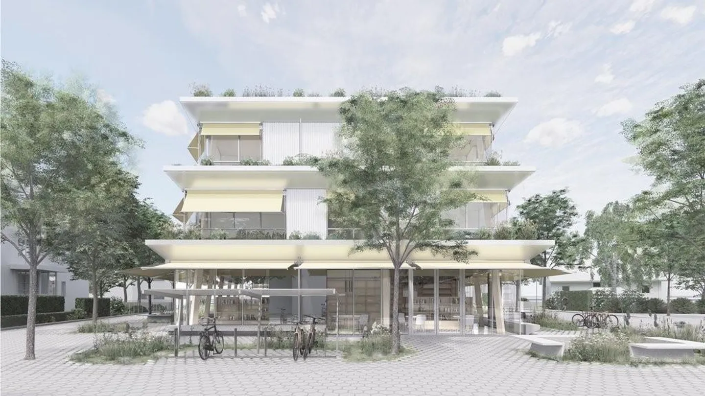 Vivere moderno con stile - Foto 2 di 2