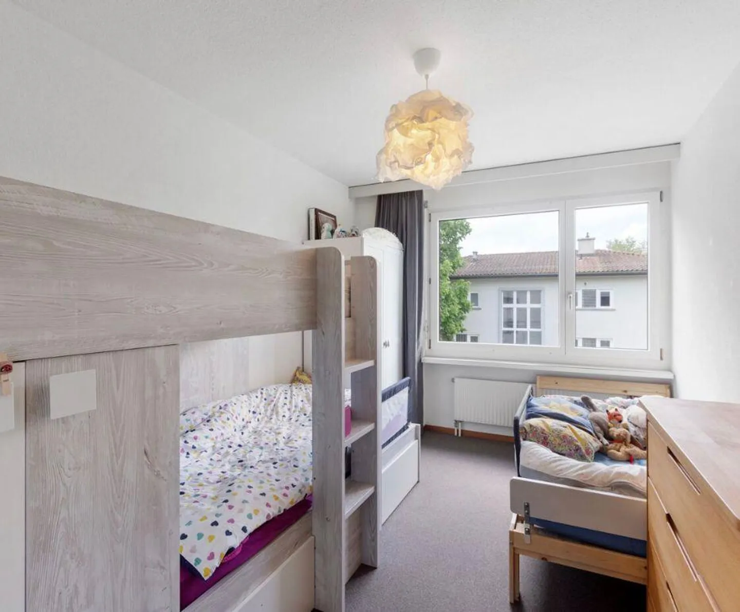 Well-kept apartment with large evening sun balcony - Photo 6 of 9