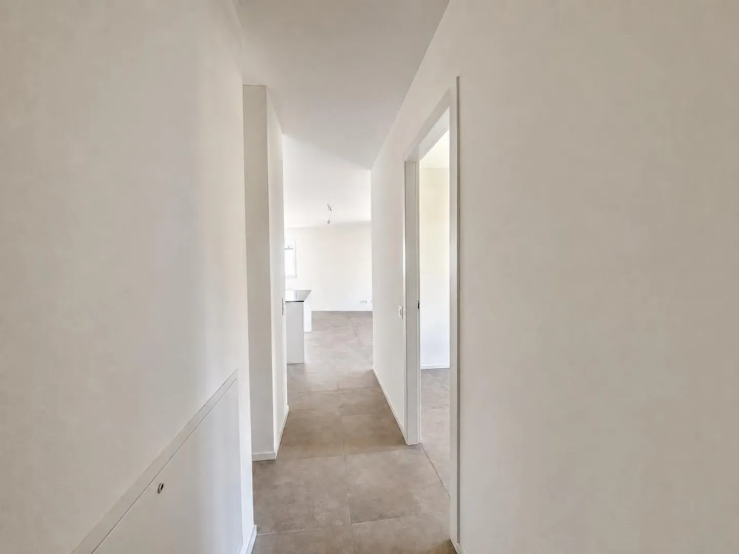 Nouvel appartement de 4,5 pièces avec grande terrasse - Photo 4 sur 5