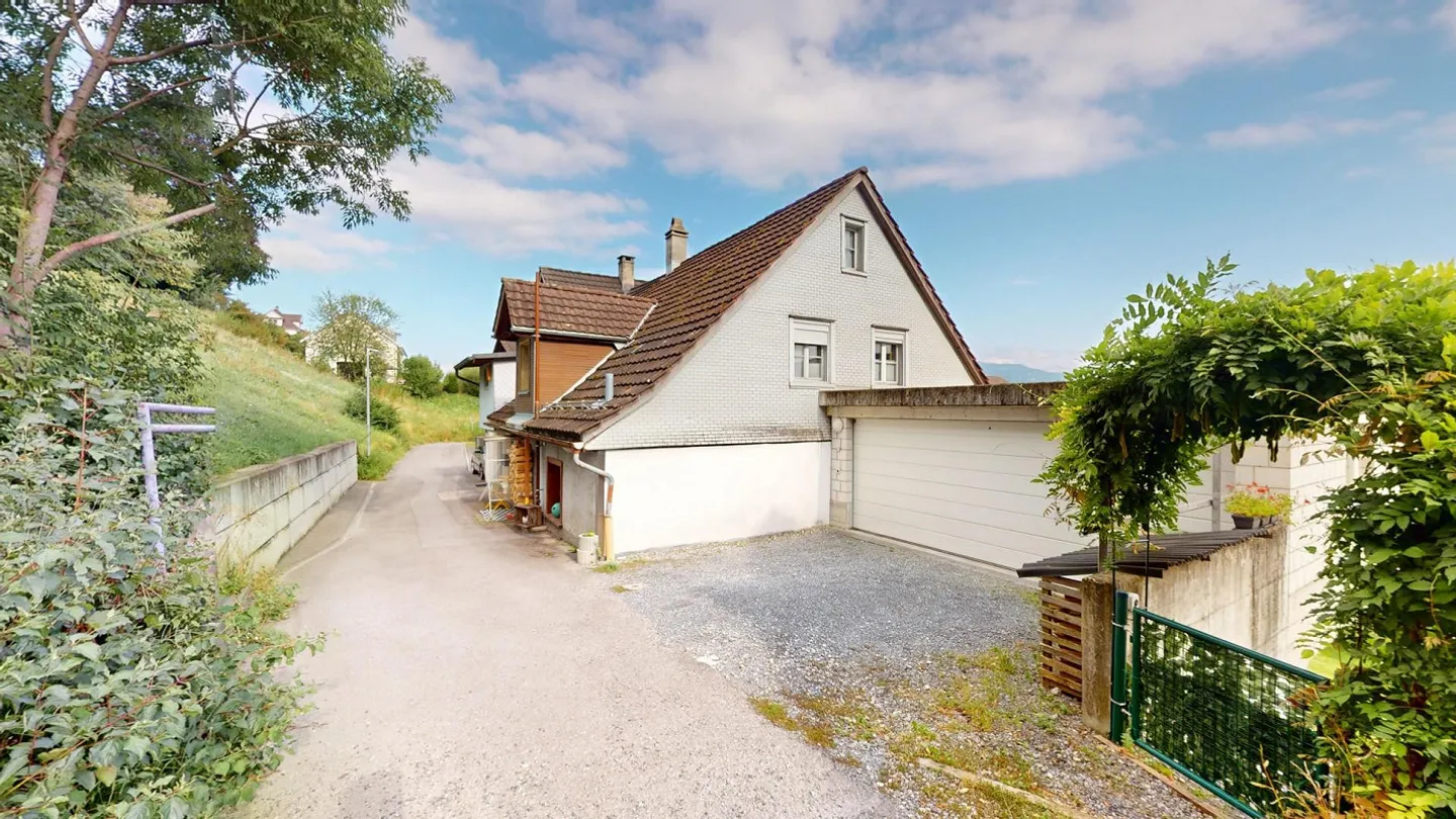 Charming Semi-Detached House for Sale in Rebstein - Photo 13 of 13