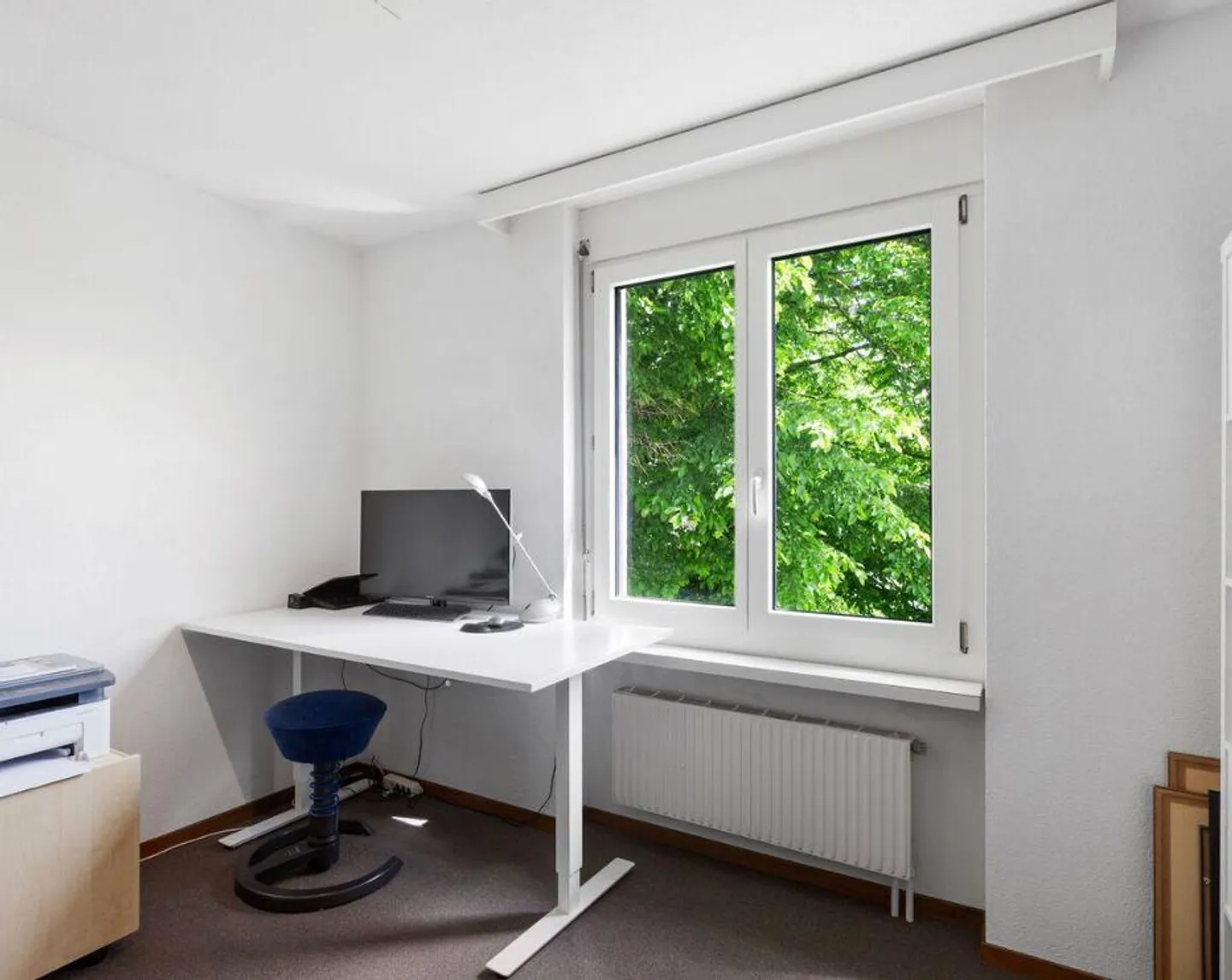 Well-kept apartment with large evening sun balcony - Photo 7 of 9