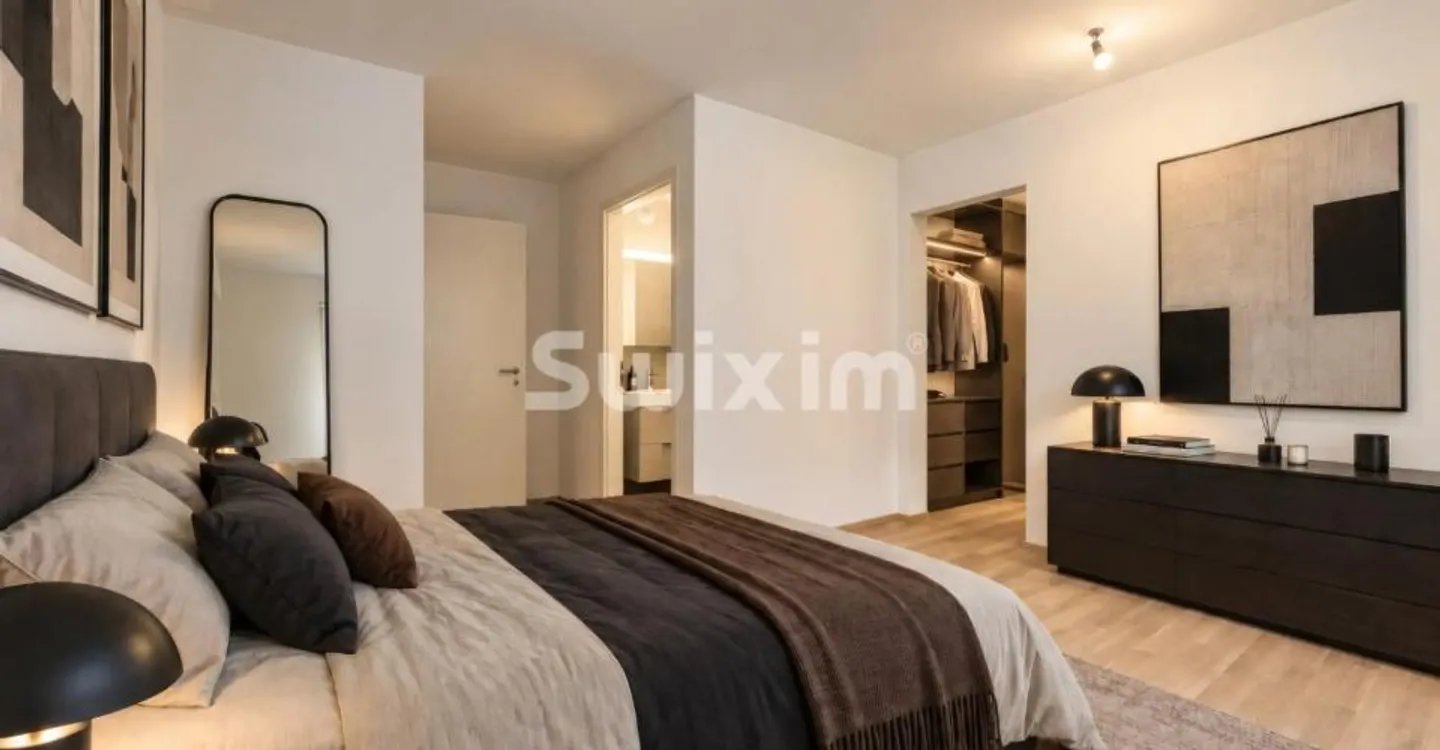 Appartement Neuf à Russin - Photo 4 sur 5