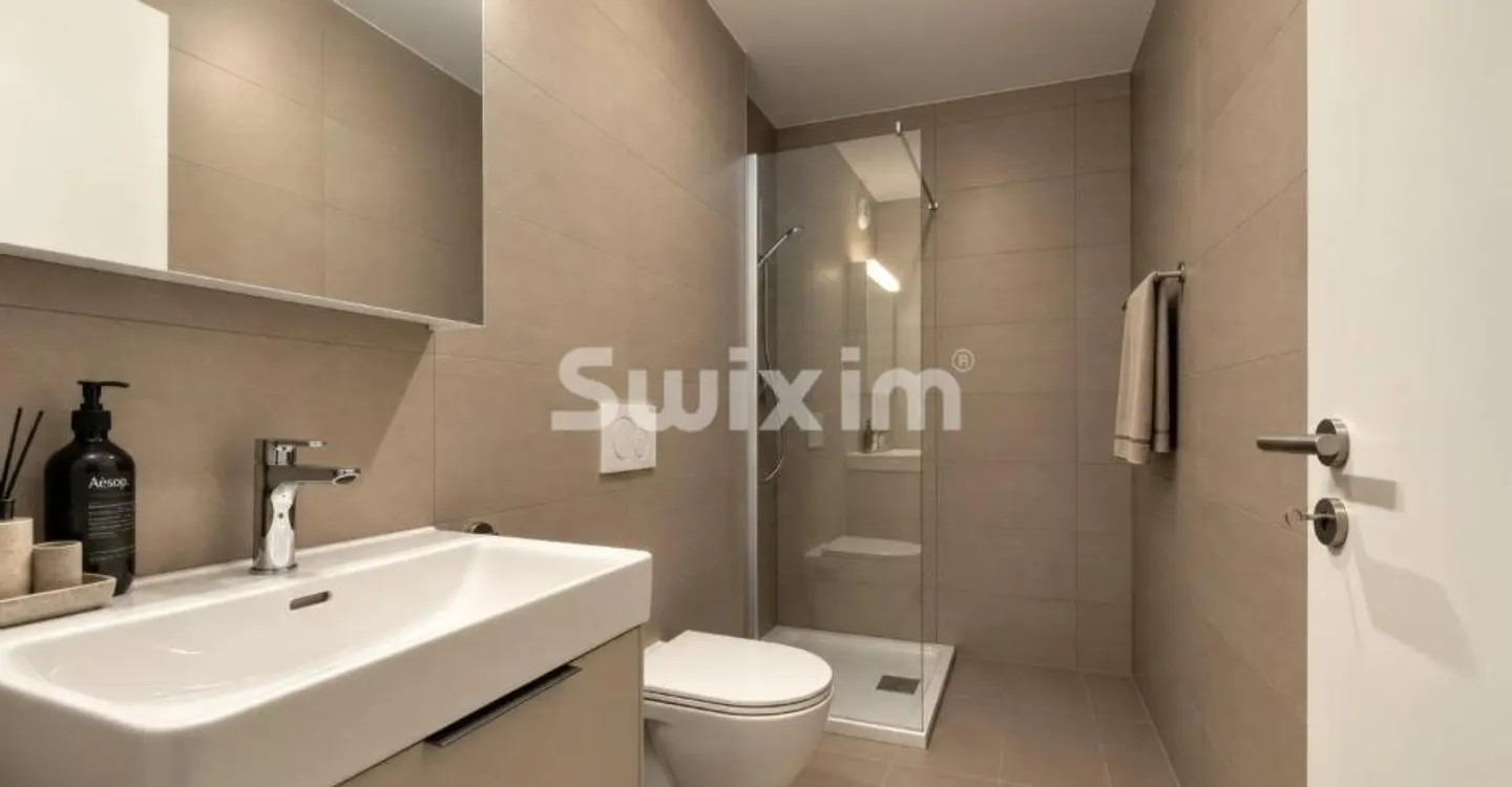 Appartement Neuf à Russin - Photo 5 sur 5