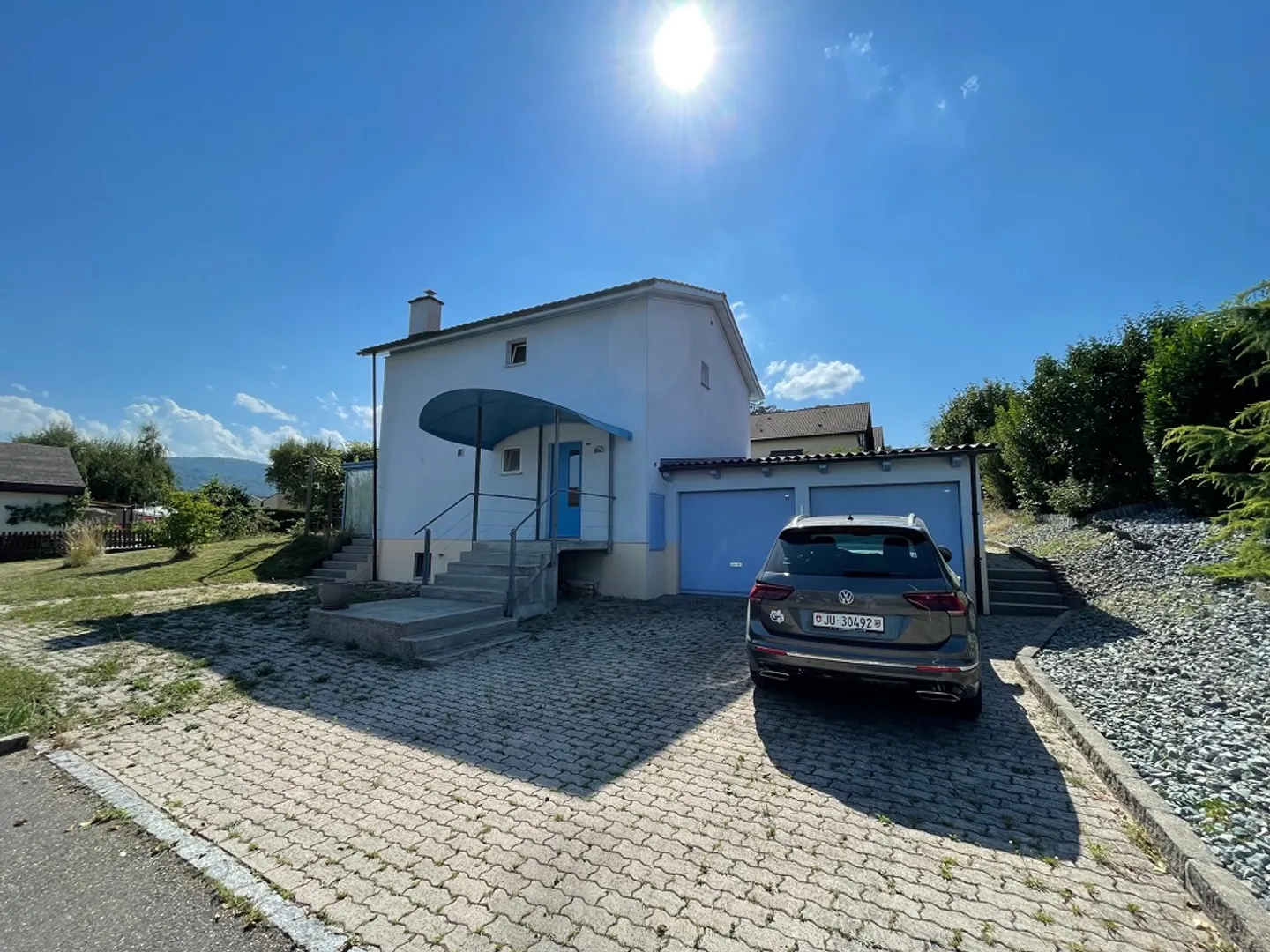 Haus - Foto 3 von 13