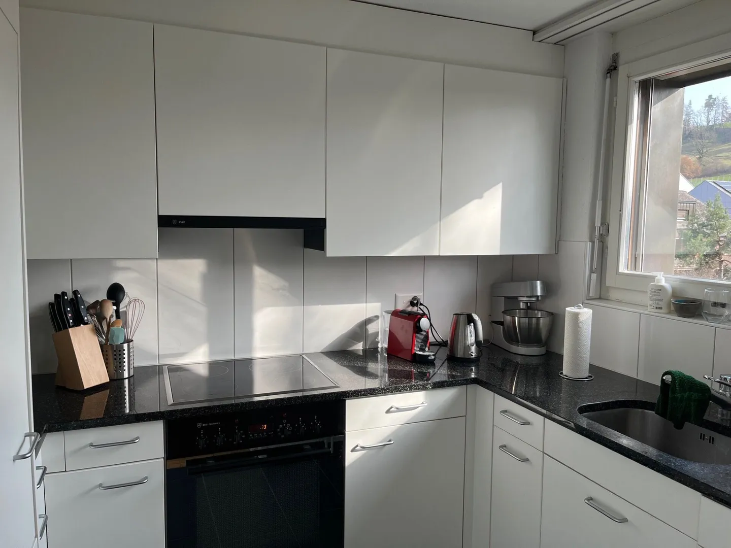 Appartement douillet de 3,5 pièces - Photo 6 sur 9