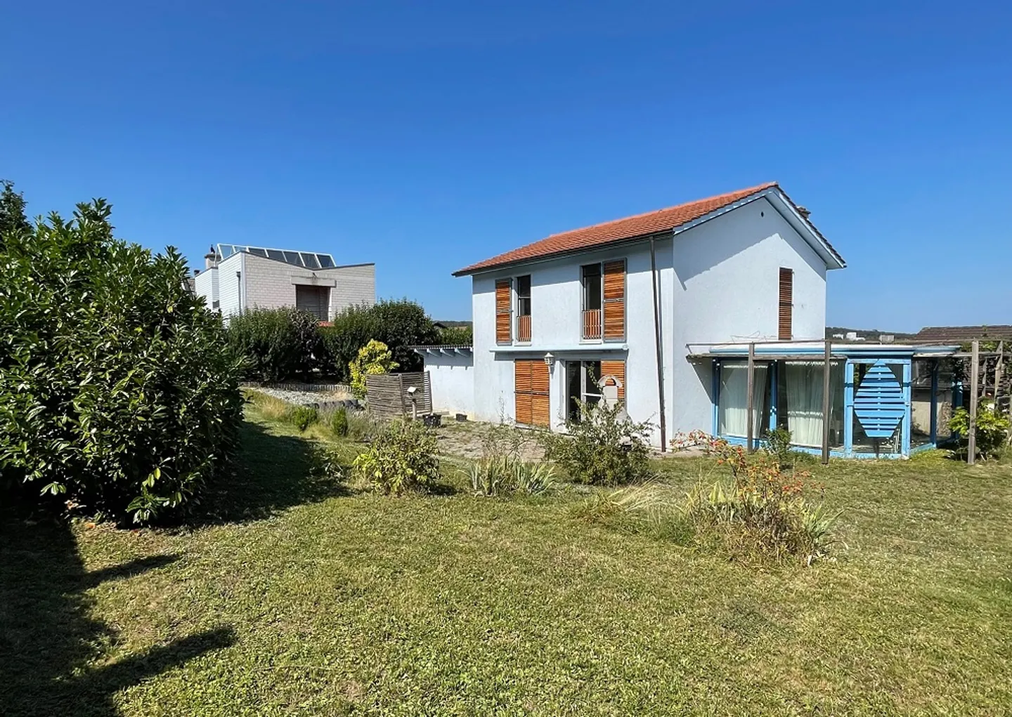 Haus - Foto 2 von 13