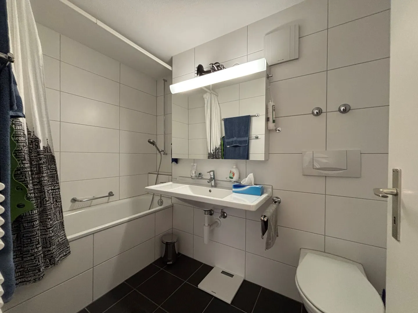 Appartement douillet de 3,5 pièces - Photo 7 sur 9