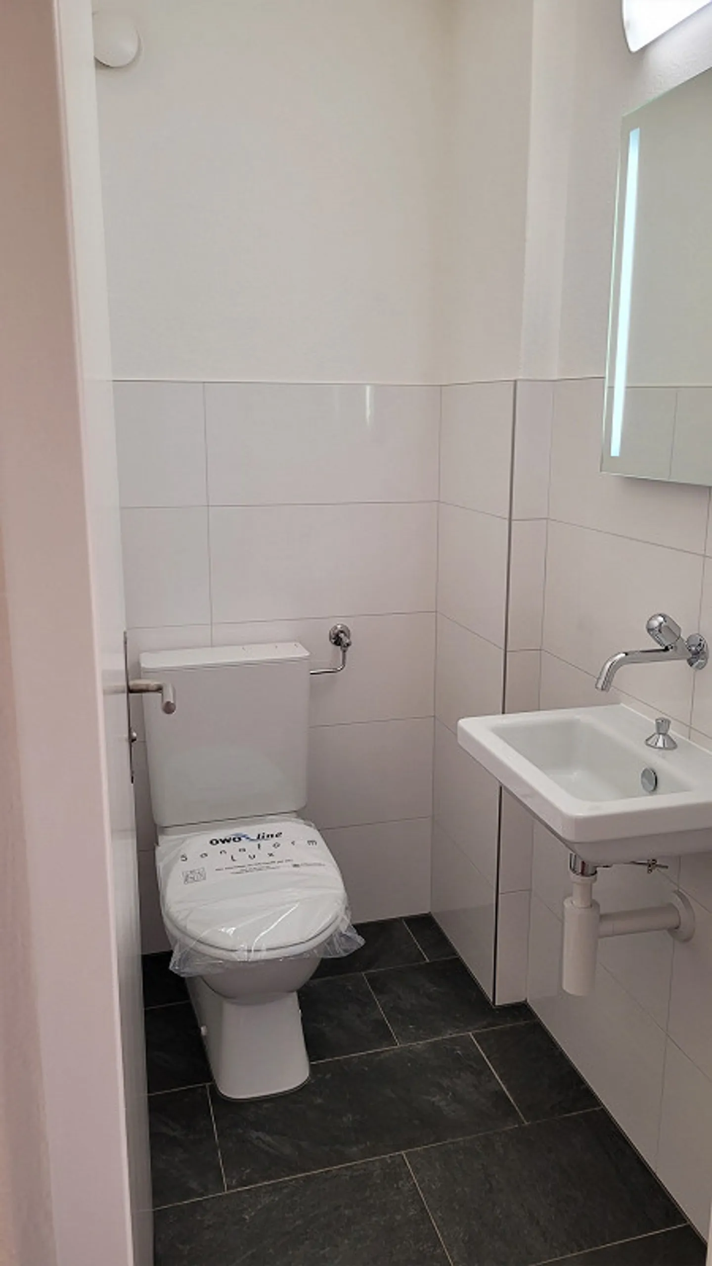 Appartamento di 4 locali in buona posizione al 1° piano - Foto 7 di 13
